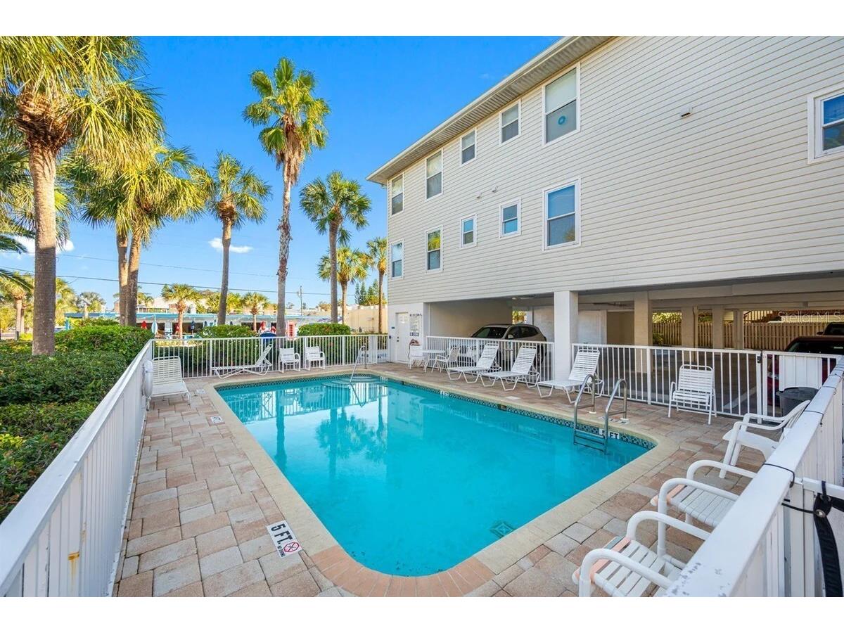 1500 Gulf Boulevard #204B Indian Rocks Beach FL 33785 TB8504207 image33