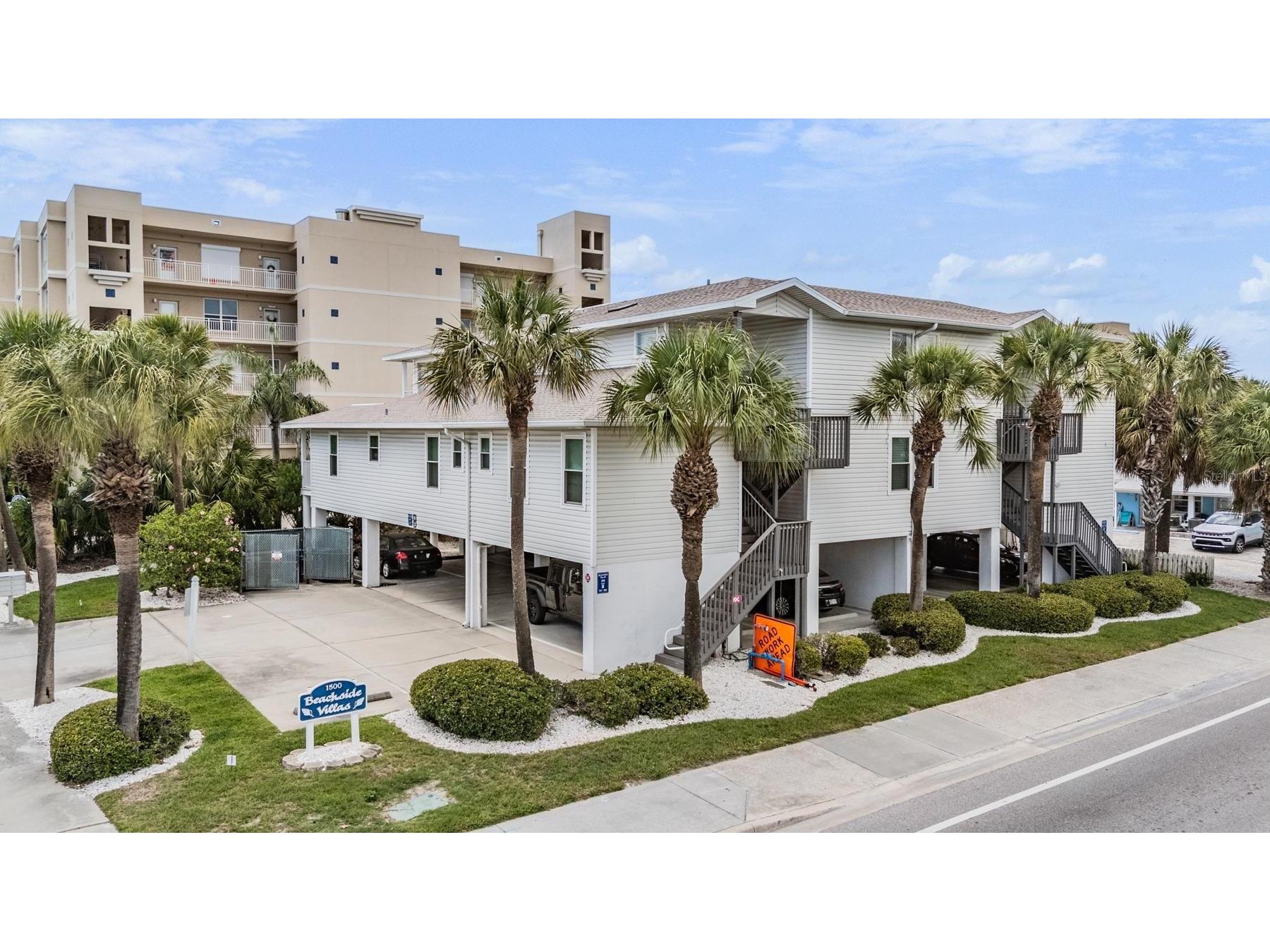 1500 Gulf Boulevard #204B Indian Rocks Beach FL 33785 TB8504207 image4