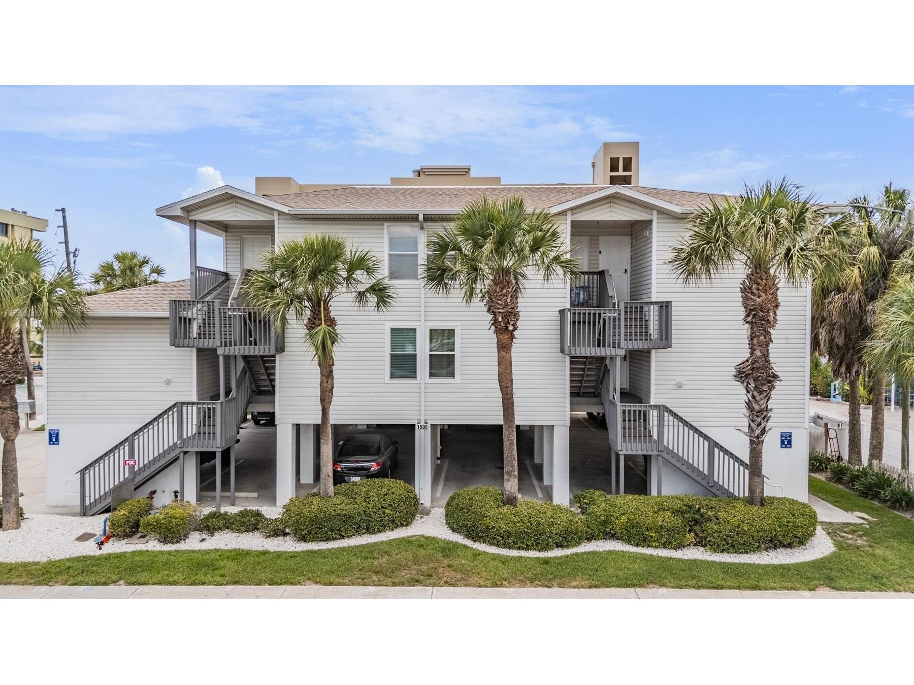 1500 Gulf Boulevard #204B Indian Rocks Beach FL 33785 TB8504207 image5