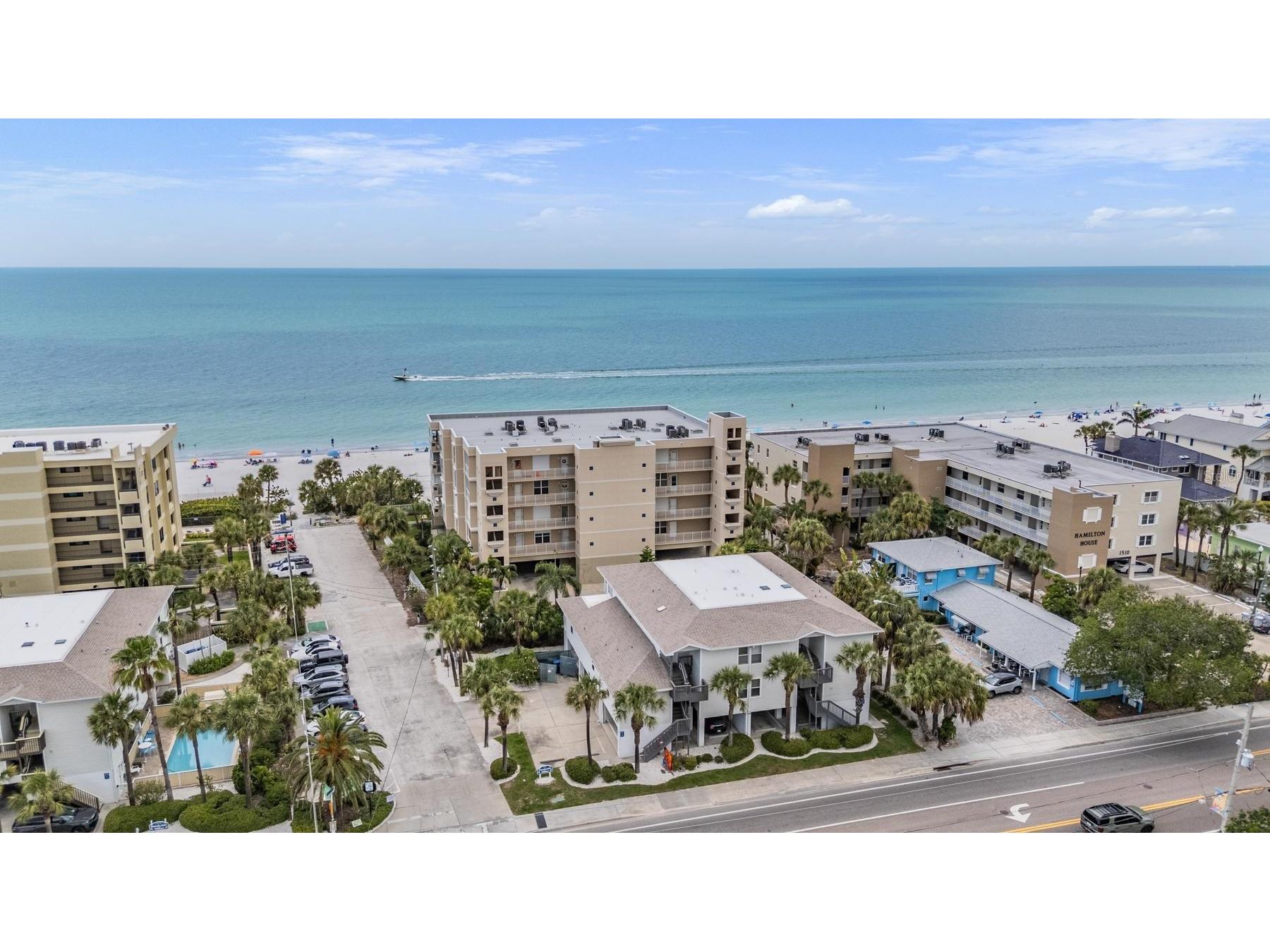 1500 Gulf Boulevard #204B Indian Rocks Beach FL 33785 TB8504207 image6