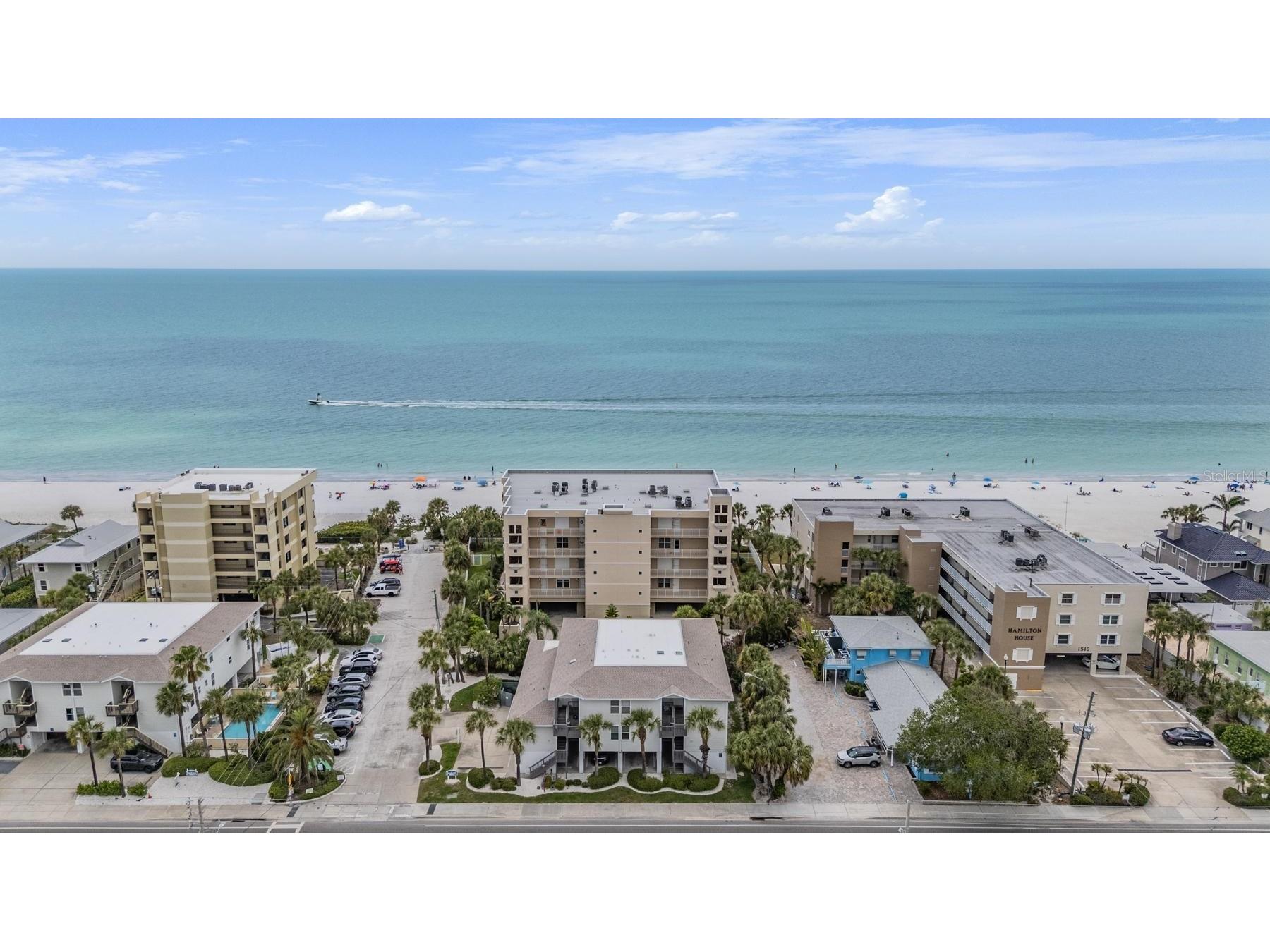 1500 Gulf Boulevard #204B Indian Rocks Beach FL 33785 TB8504207 image7