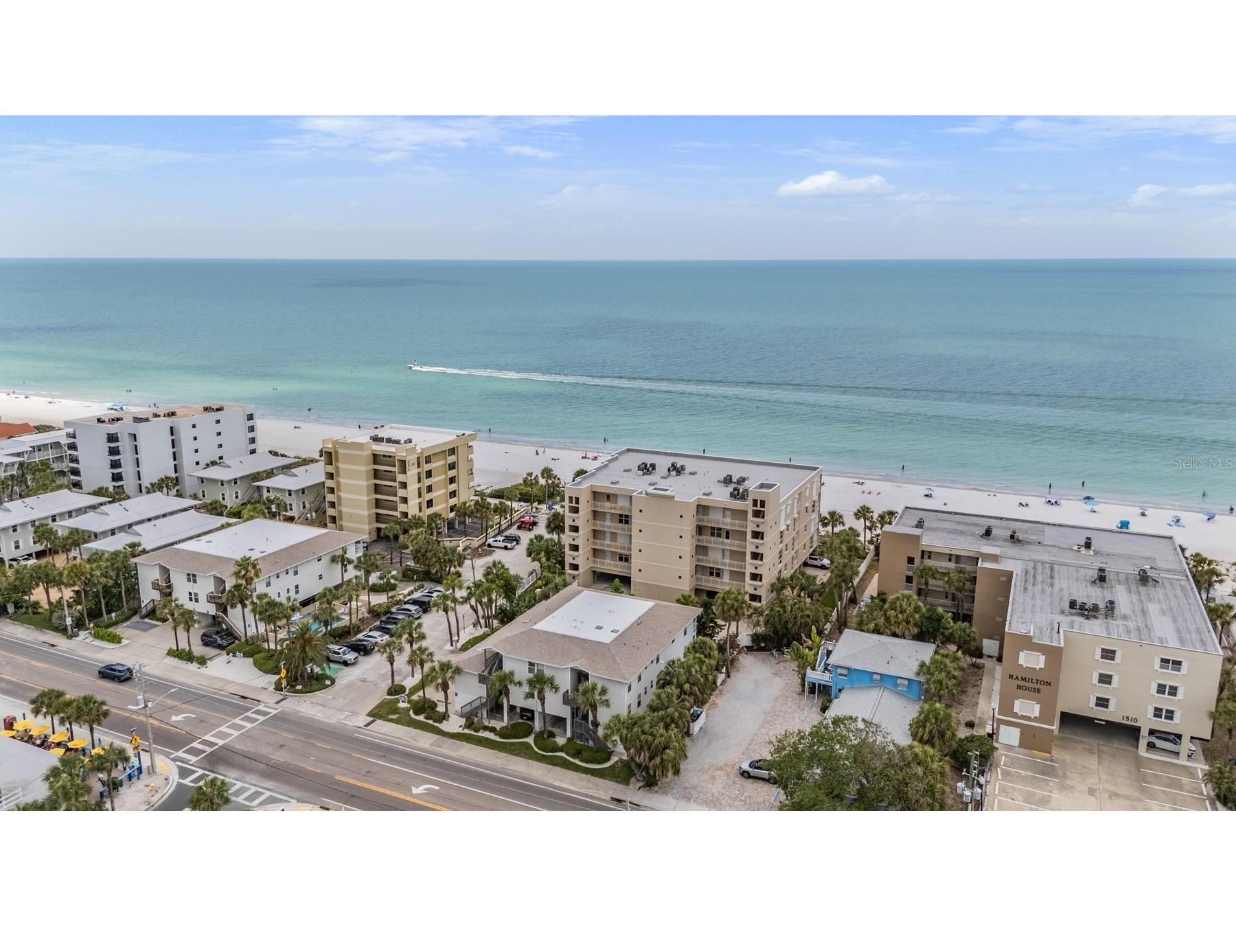 1500 Gulf Boulevard #204B Indian Rocks Beach FL 33785 TB8504207 image8