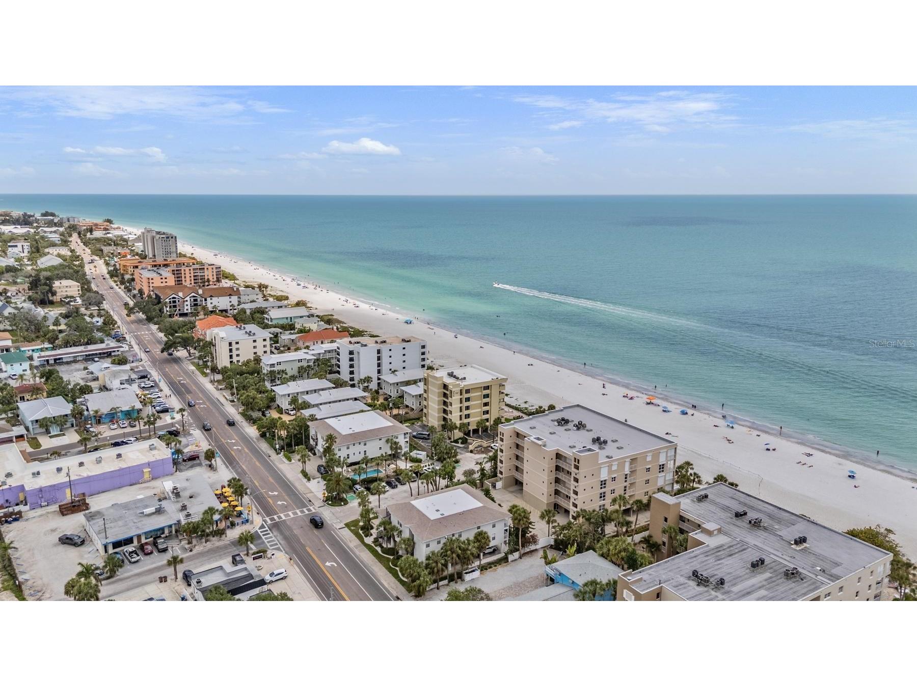 1500 Gulf Boulevard #204B Indian Rocks Beach FL 33785 TB8504207 image9