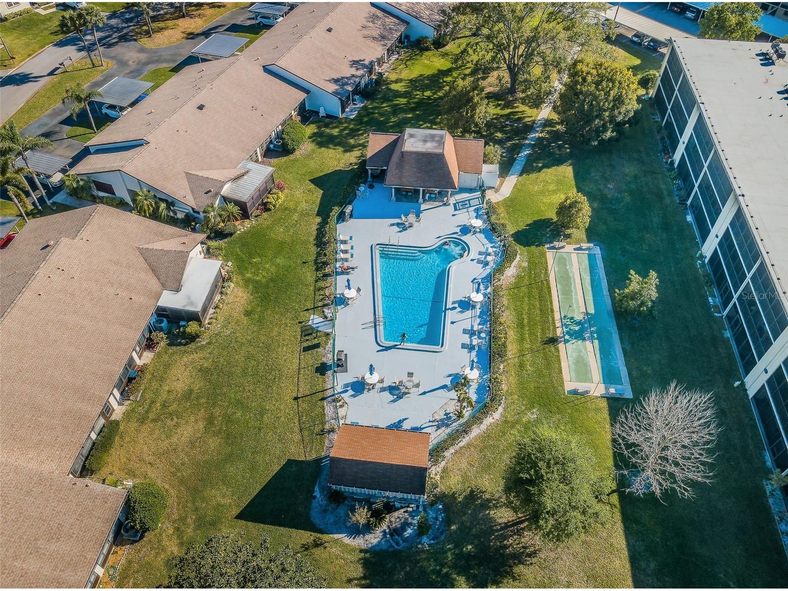 1500 Heather Ridge Boulevard #106 Dunedin FL 34698 TB8532302 image59