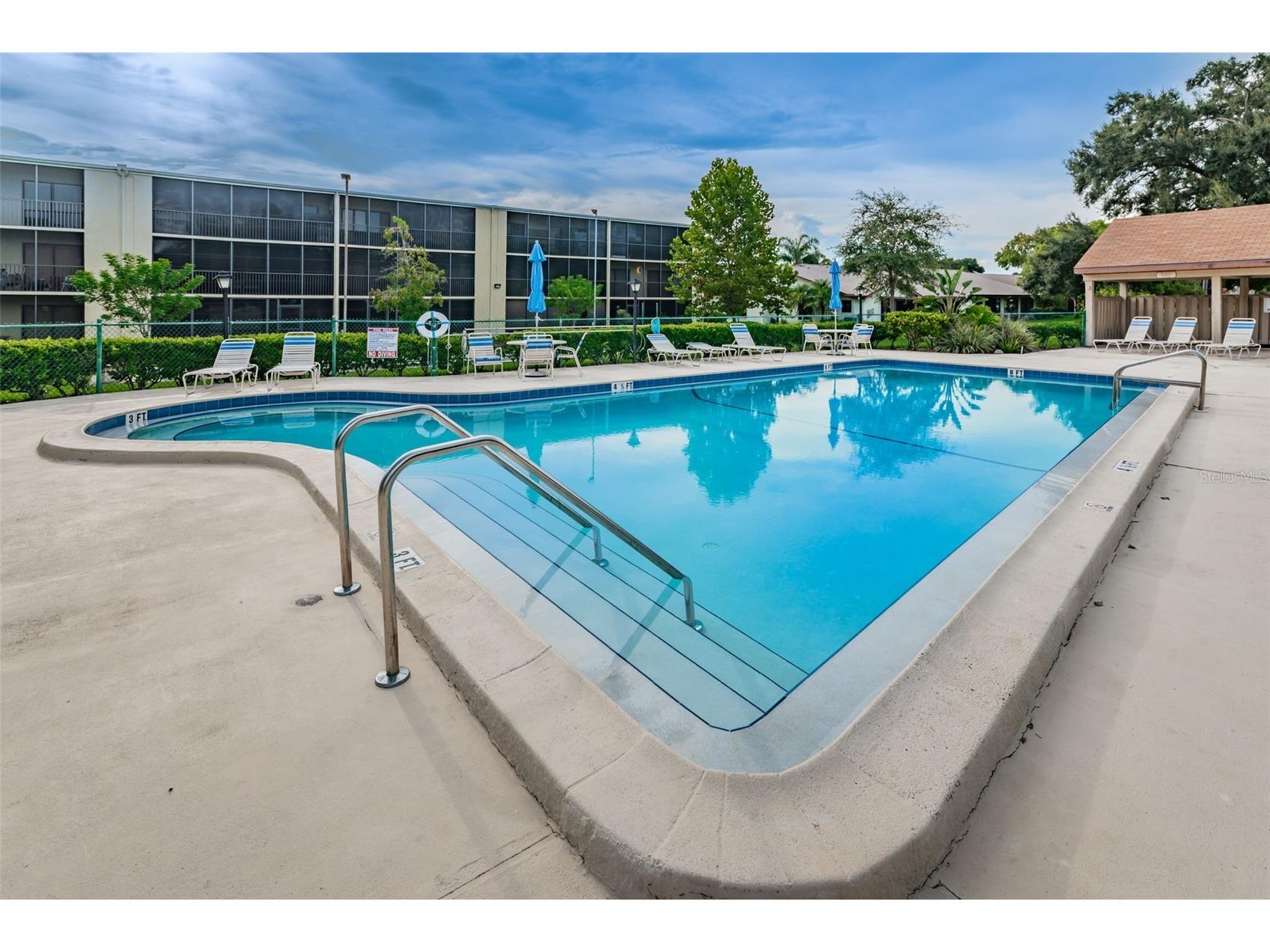 1500 Heather Ridge Boulevard #106 Dunedin FL 34698 TB8532302 image60