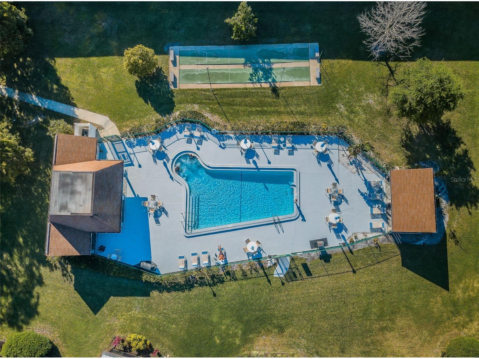 1500 Heather Ridge Boulevard #106 Dunedin FL 34698 TB8532302 image61