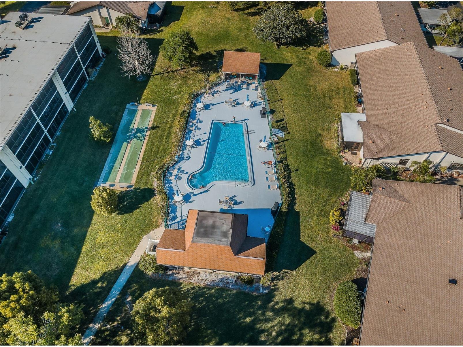 1500 Heather Ridge Boulevard #106 Dunedin FL 34698 TB8532302 image64