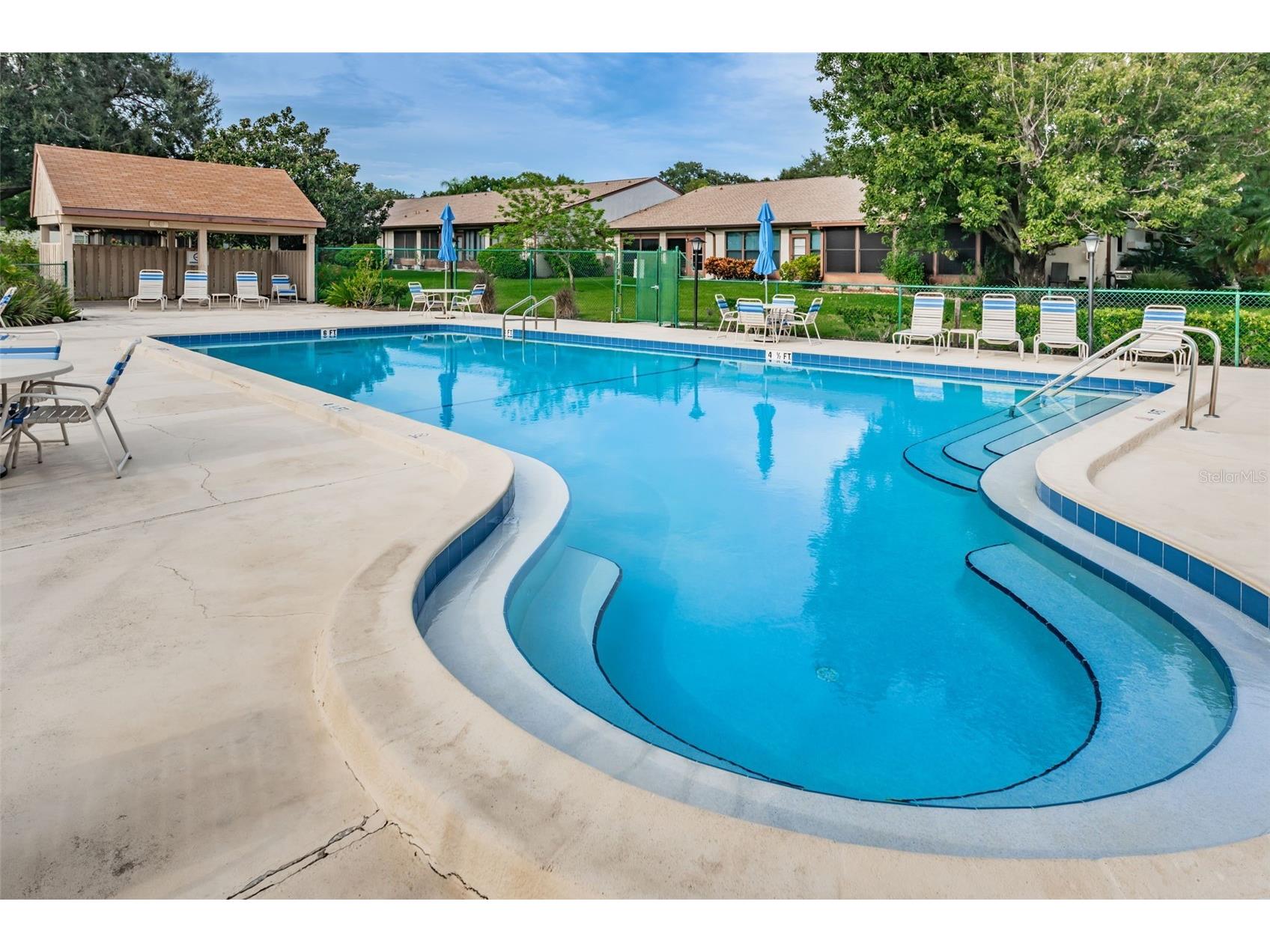 1500 Heather Ridge Boulevard #106 Dunedin FL 34698 TB8532302 image65