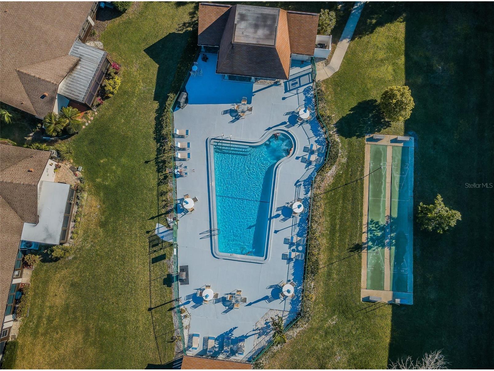 1500 Heather Ridge Boulevard #106 Dunedin FL 34698 TB8532302 image66