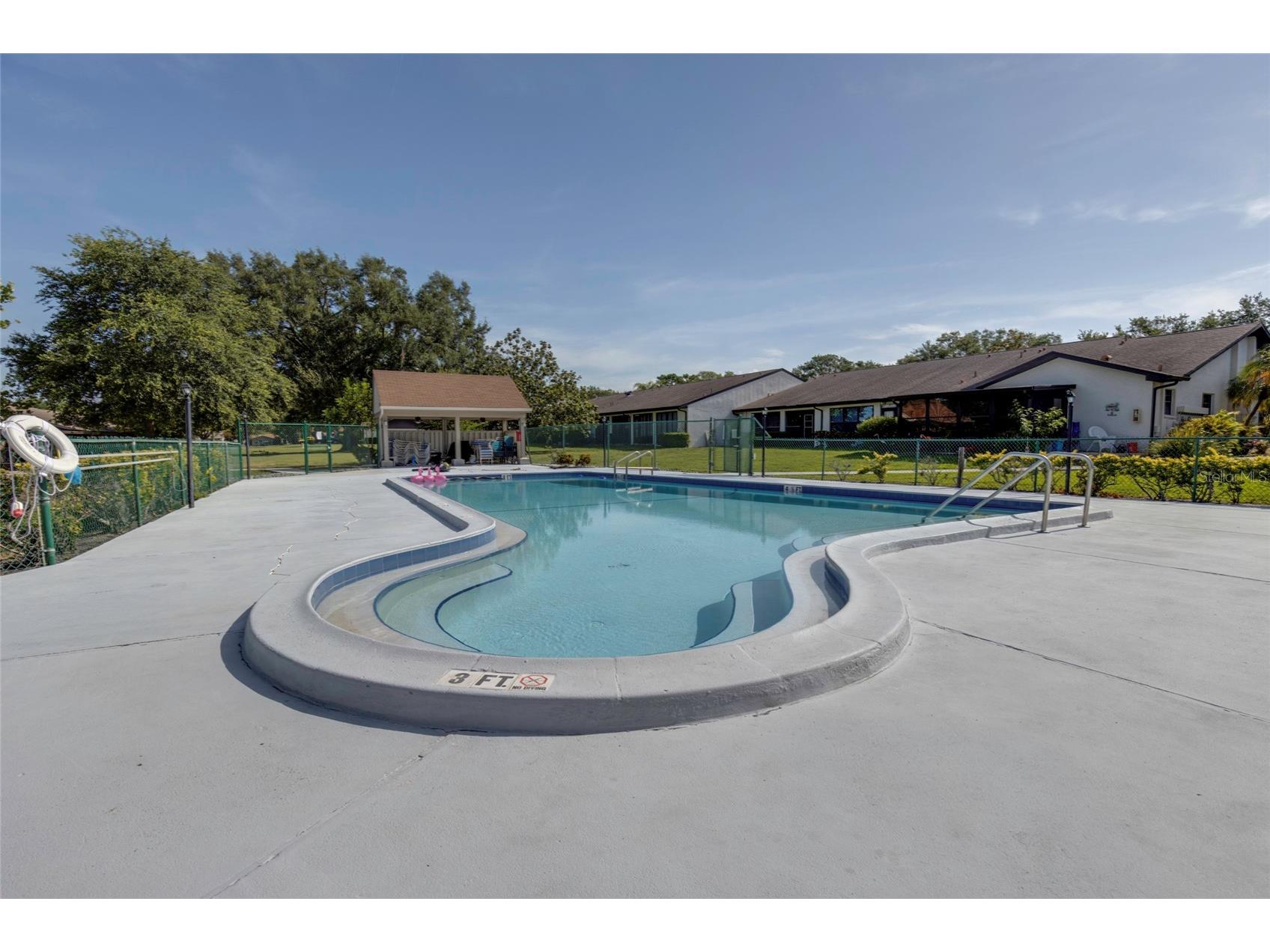 1500 Heather Ridge Boulevard #109 Dunedin FL 34698 TB8506183 image27