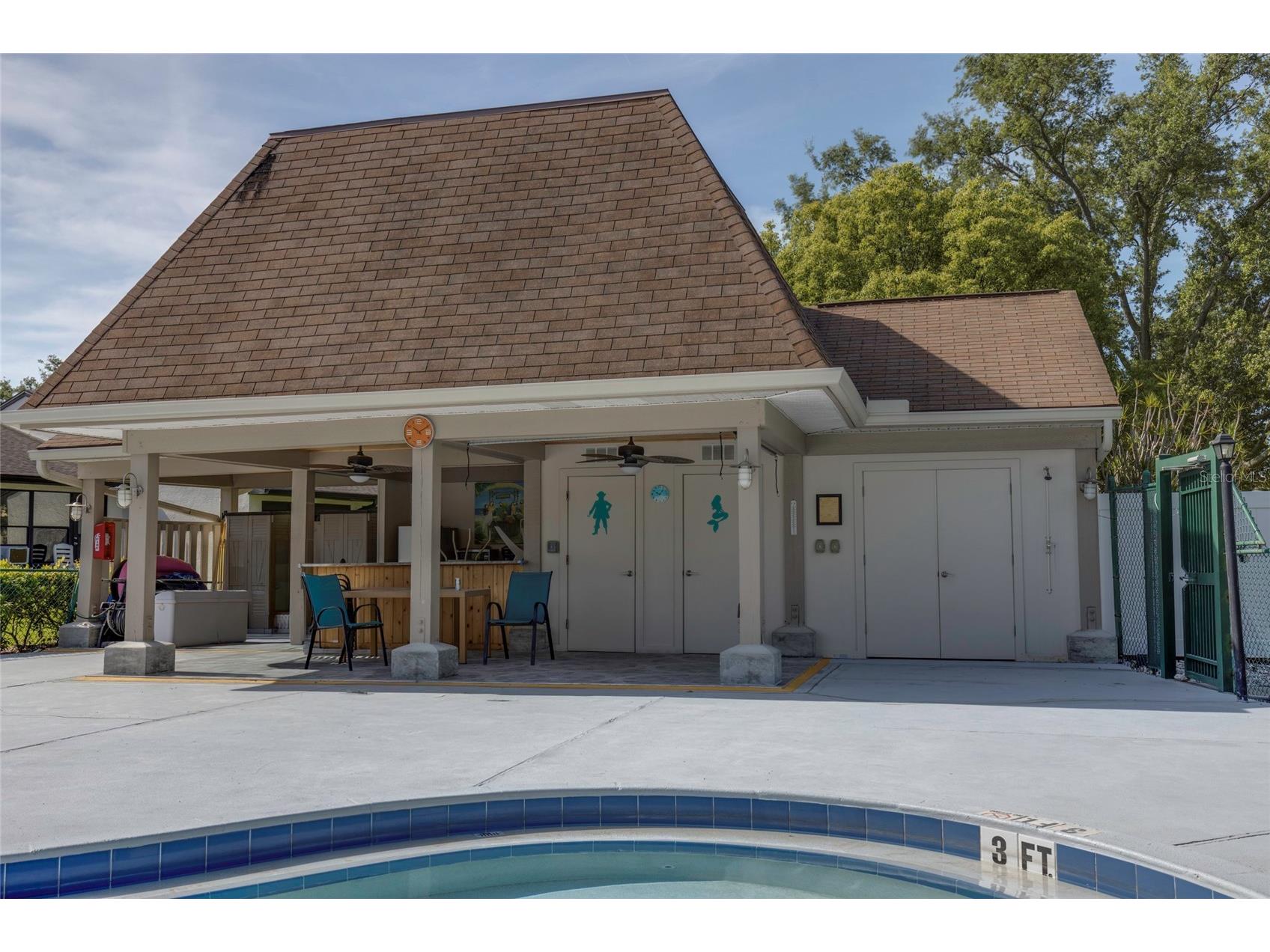 1500 Heather Ridge Boulevard #109 Dunedin FL 34698 TB8506183 image28