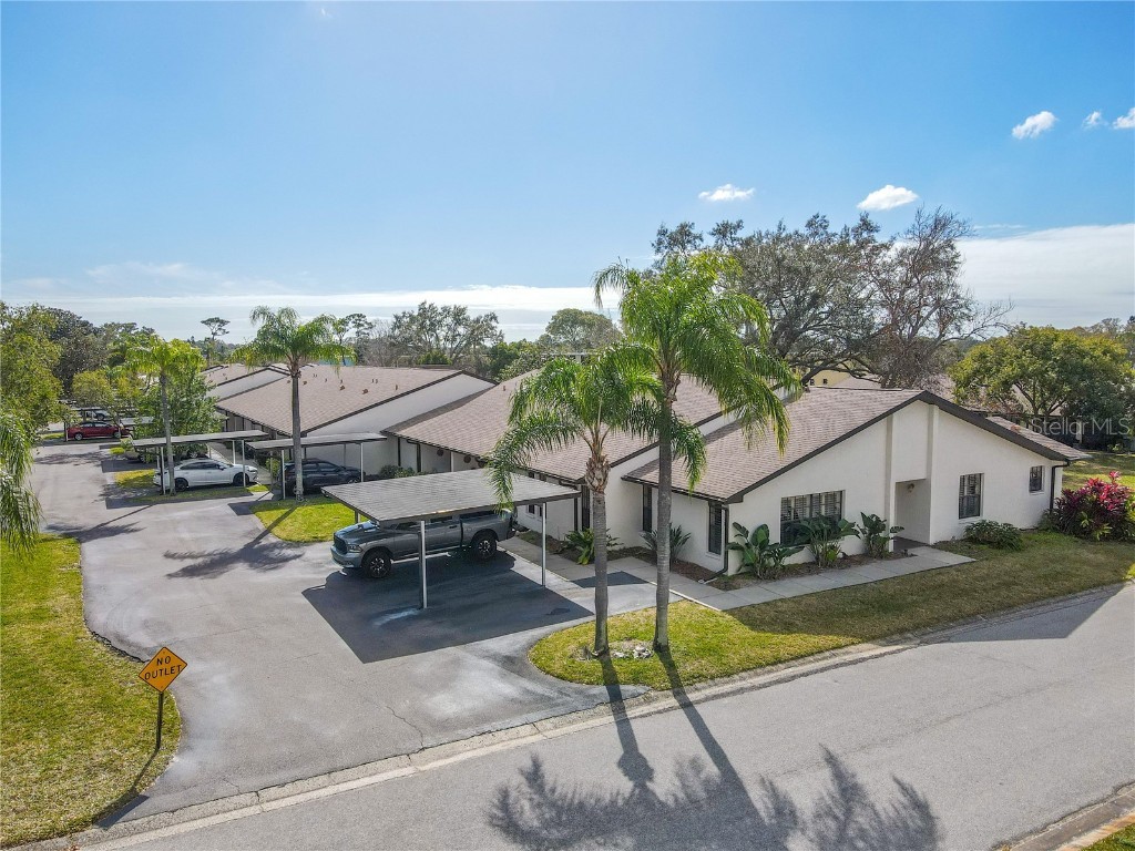 1500 Heather Ridge Boulevard #110 Dunedin FL 34698 U8228187 image1