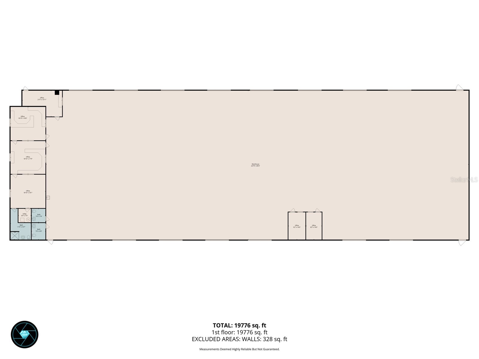1500 L And R Industrial Boulevard #BLDG. D Tarpon Springs FL 34689 TB8420124 image14