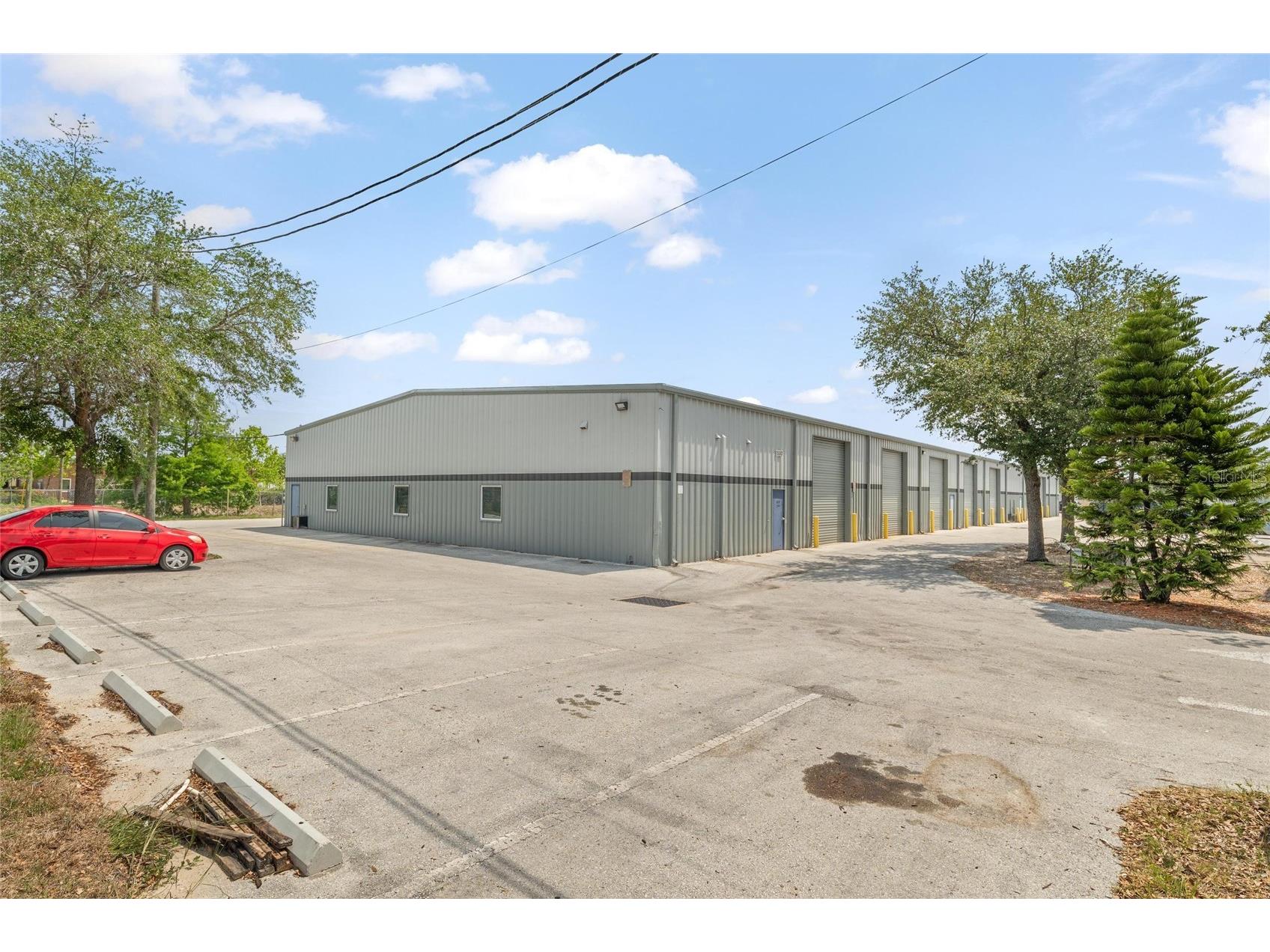 1500 L And R Industrial Boulevard #BLDG. D Tarpon Springs FL 34689 TB8420124 image5