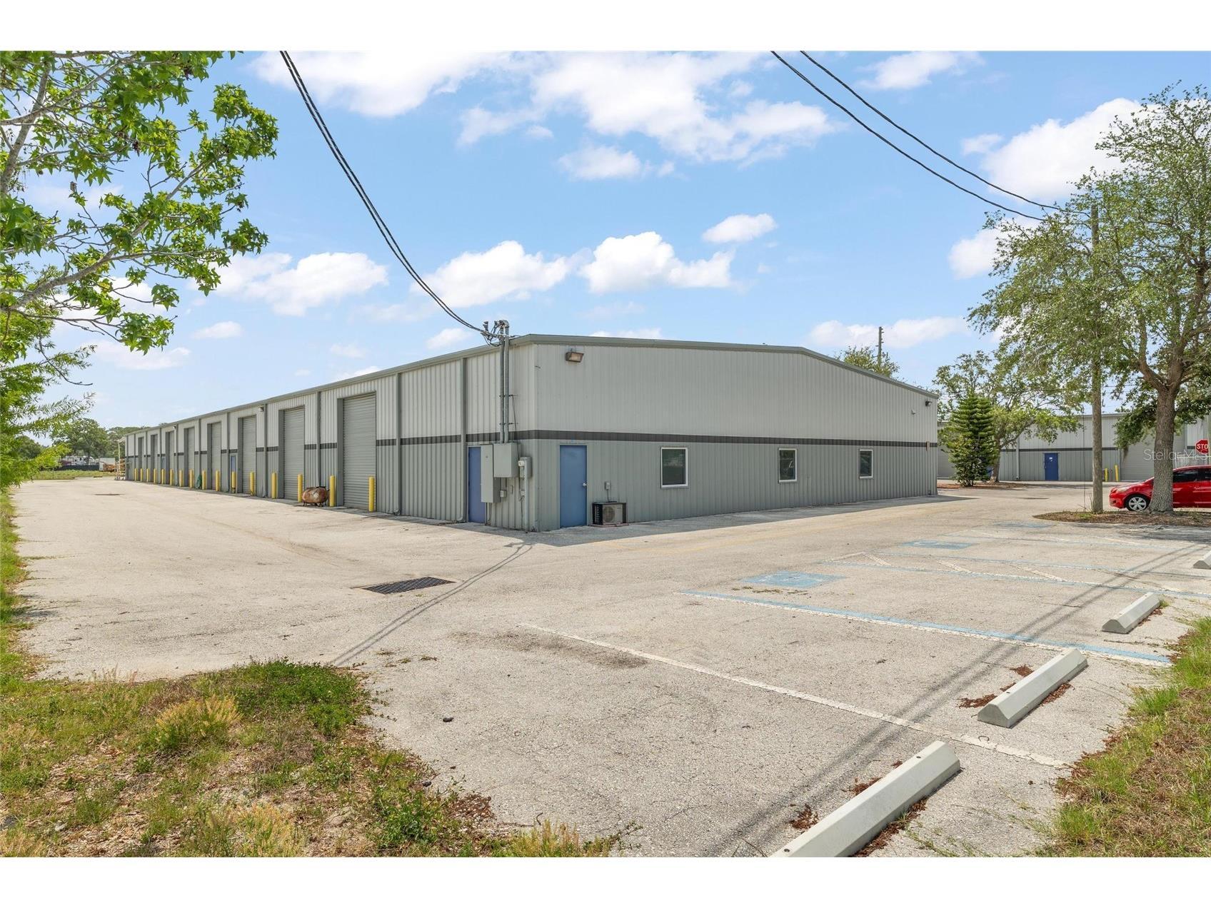 1500 L And R Industrial Boulevard #BLDG. D Tarpon Springs FL 34689 TB8420124 image6