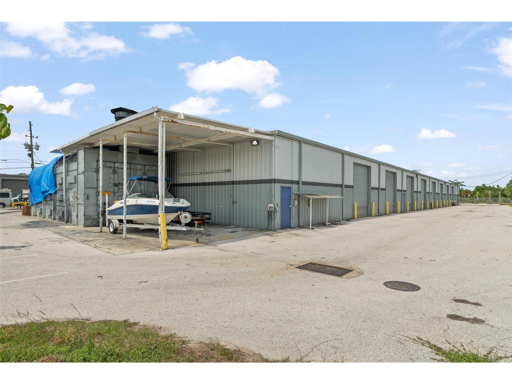 1500 L And R Industrial Boulevard #BLDG. D Tarpon Springs FL 34689 TB8420124 image7