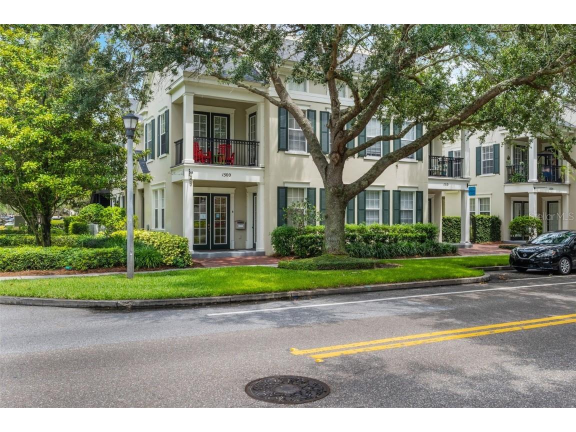 1500 Lake Baldwin Lane #ABC Orlando FL 32814 O6326792 image1