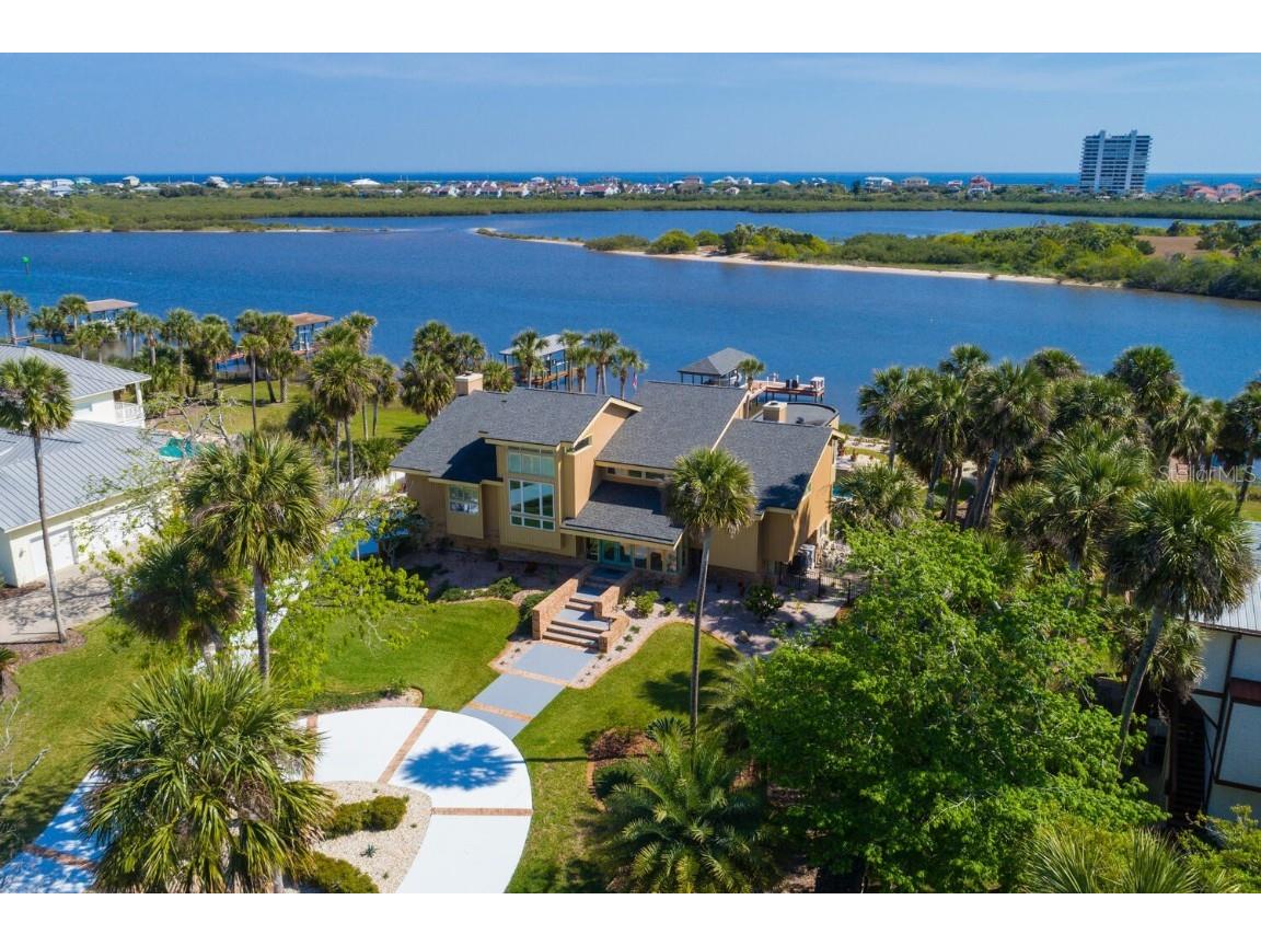 1500 Lambert Avenue Flagler Beach FL 32136 - INTRACOASTAL WATERWAY FC299205 image1
