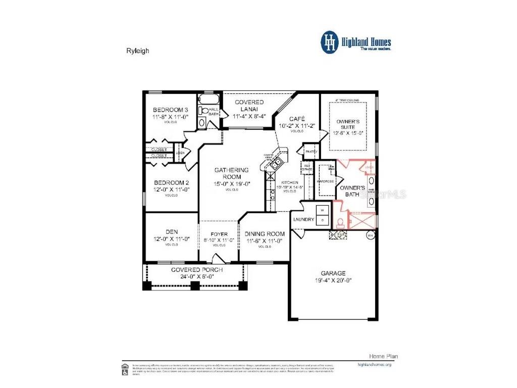 1500 Melrose Street Lake Alfred FL 33850 - LAKE HAINES L4956307 image2