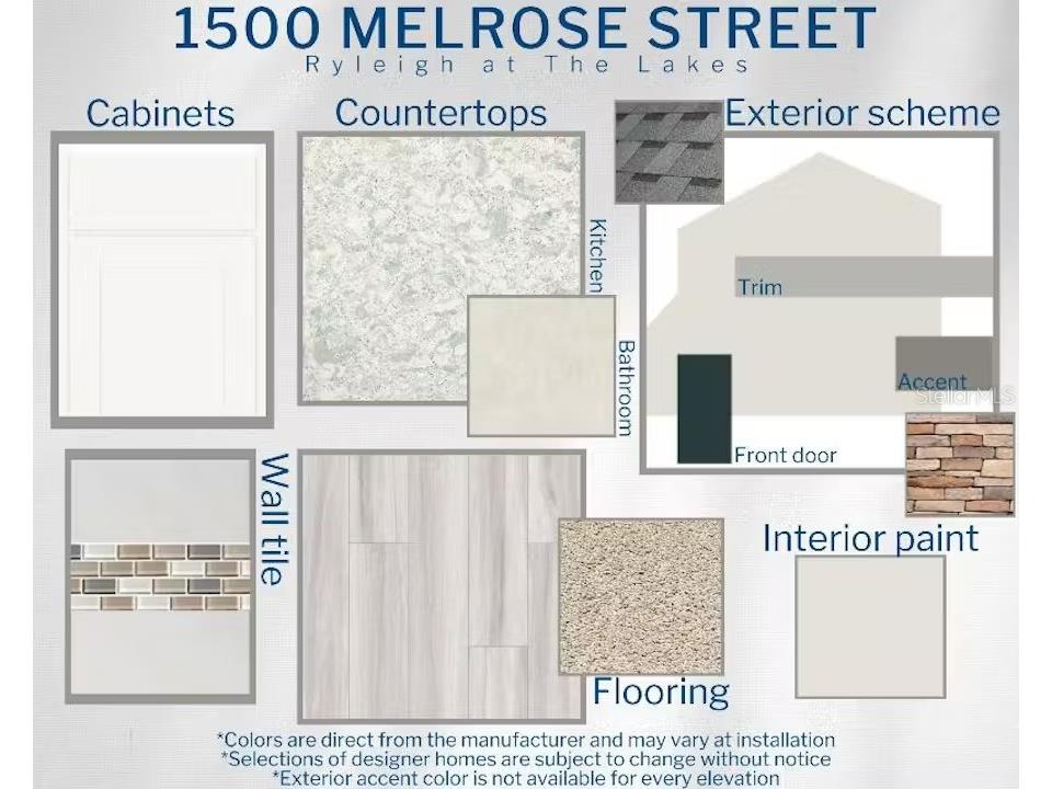 1500 Melrose Street Lake Alfred FL 33850 - LAKE HAINES L4956307 image3