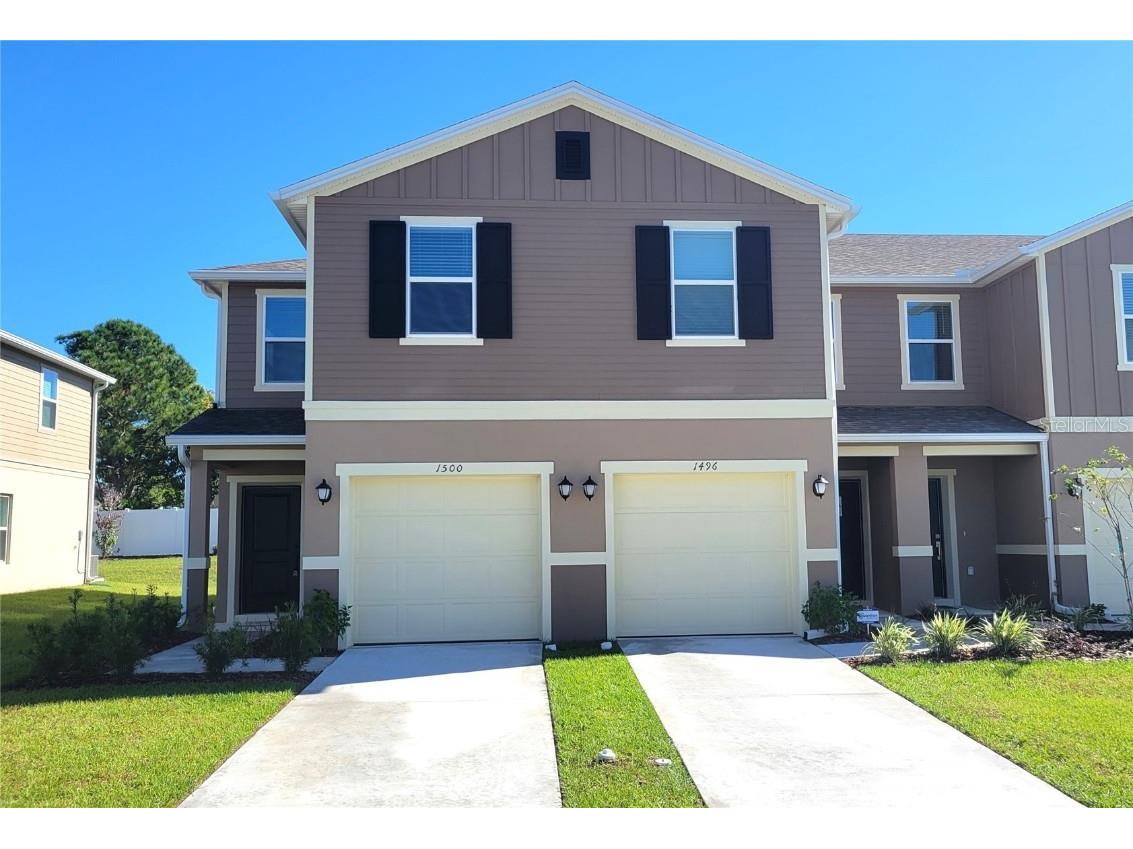 1500 Mirabella Circle Davenport FL 33897 O6159272 image1