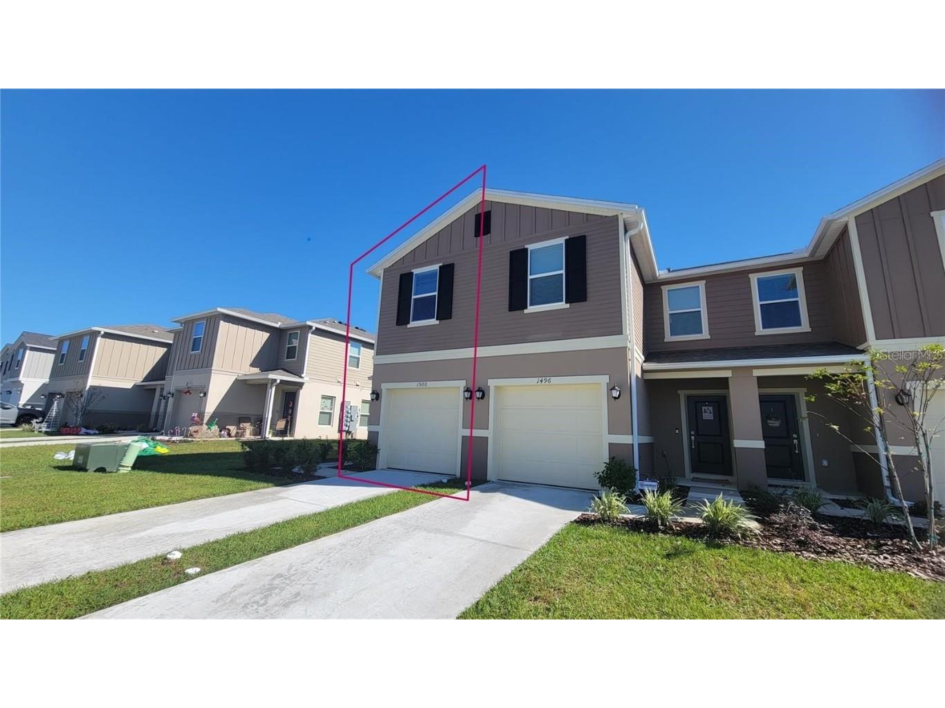 1500 Mirabella Circle Davenport FL 33897 O6366184 image2