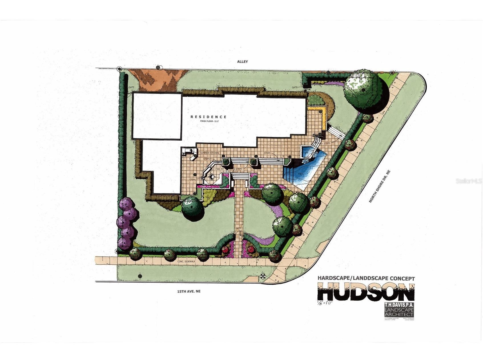 1500 N Shore Drive NE Saint Petersburg FL 33704 TB8415691 image3