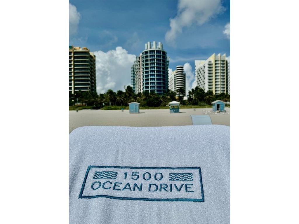 1500 Ocean Drive #905 Miami Beach FL 33139 V4938811 image2