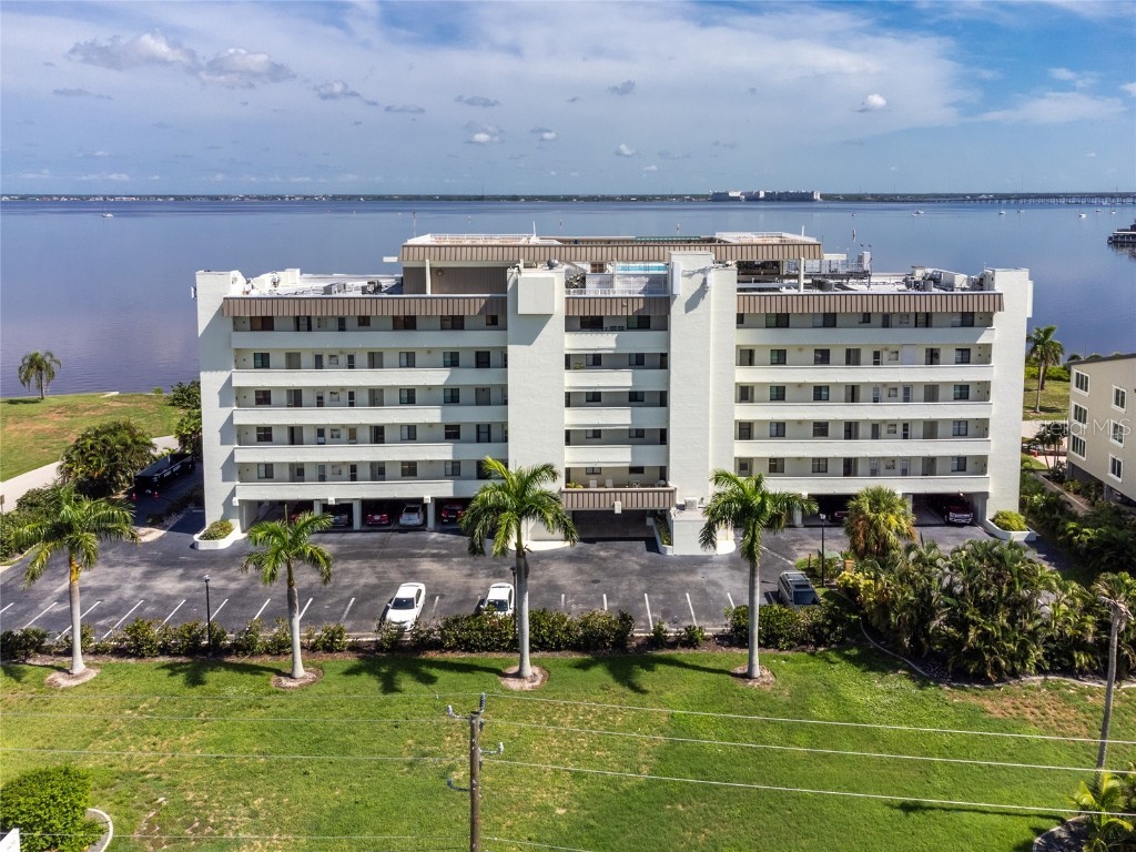 1500 Park Beach Circle #2E Punta Gorda FL 33950 C7479894 image1