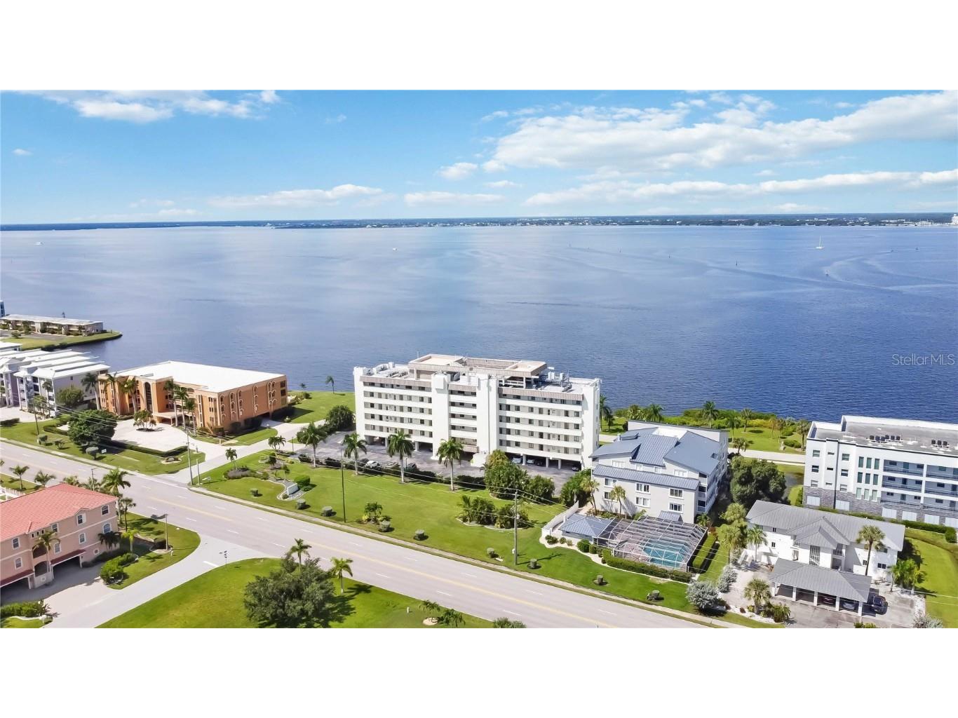 1500 Park Beach Circle #2F Punta Gorda FL 33950 C7510176 image1