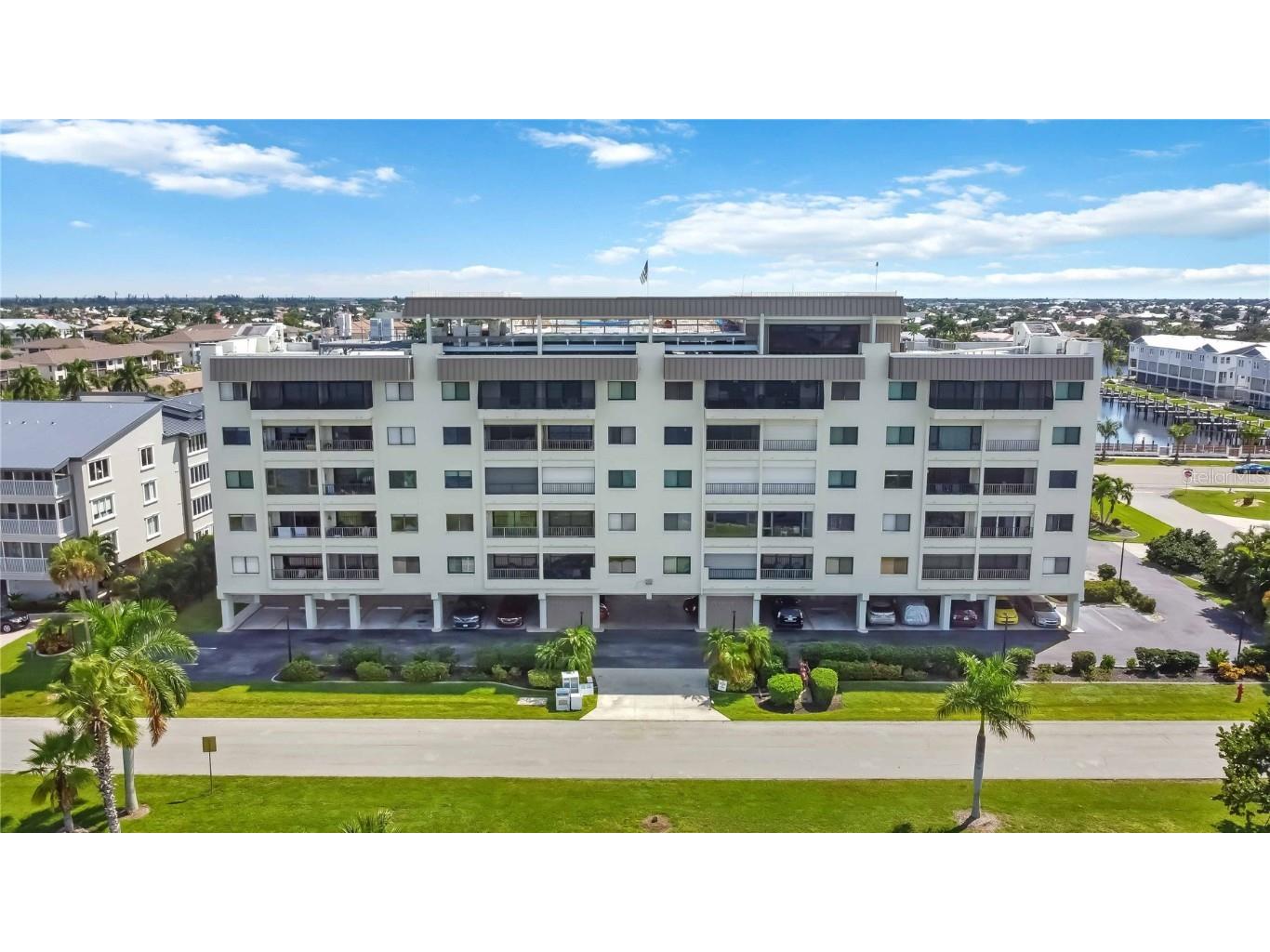 1500 Park Beach Circle #2F Punta Gorda FL 33950 C7510176 image37