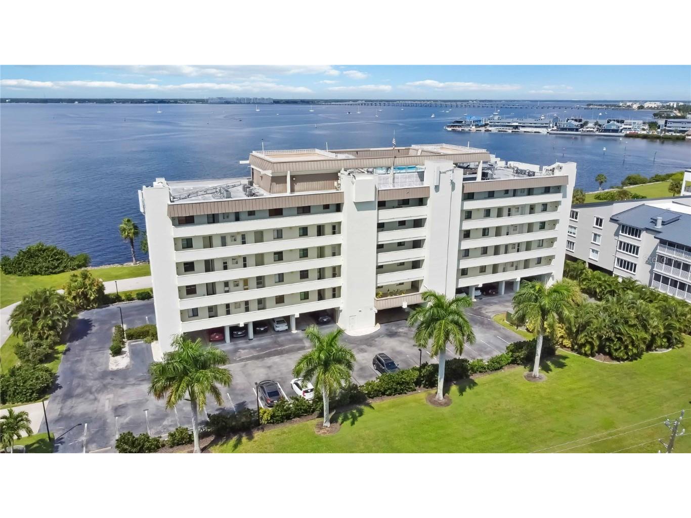1500 Park Beach Circle #2F Punta Gorda FL 33950 C7510176 image38