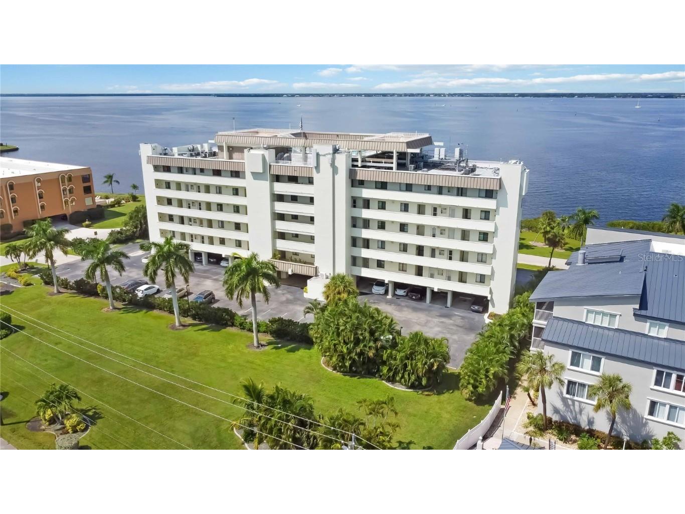 1500 Park Beach Circle #2F Punta Gorda FL 33950 C7510176 image39