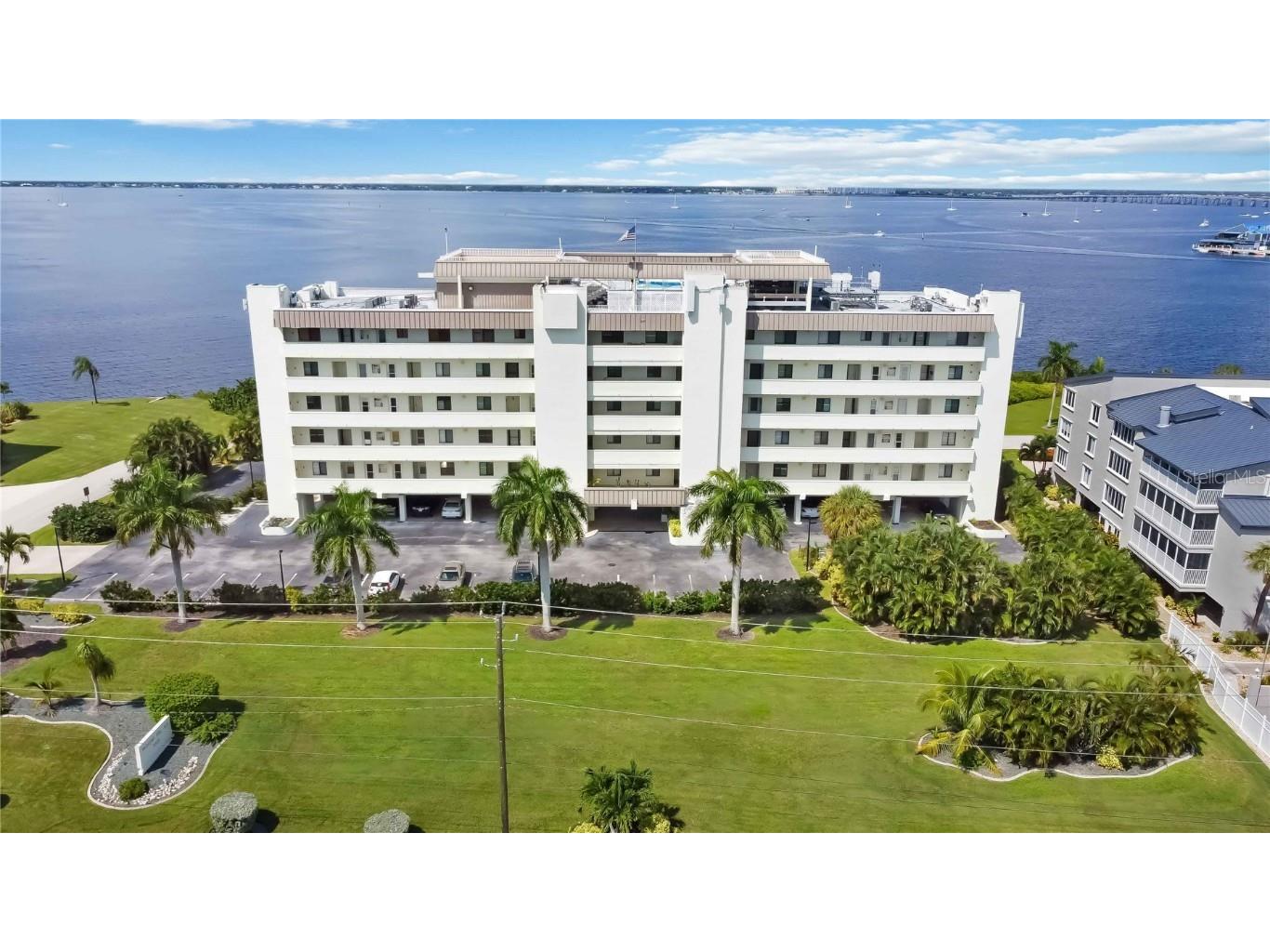 1500 Park Beach Circle #2F Punta Gorda FL 33950 C7510176 image4