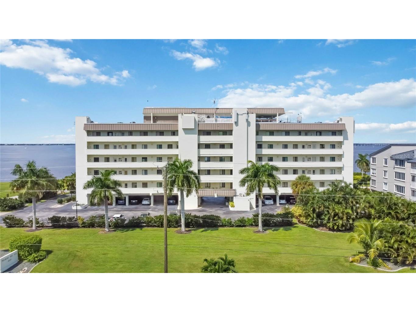 1500 Park Beach Circle #2F Punta Gorda FL 33950 C7510176 image40