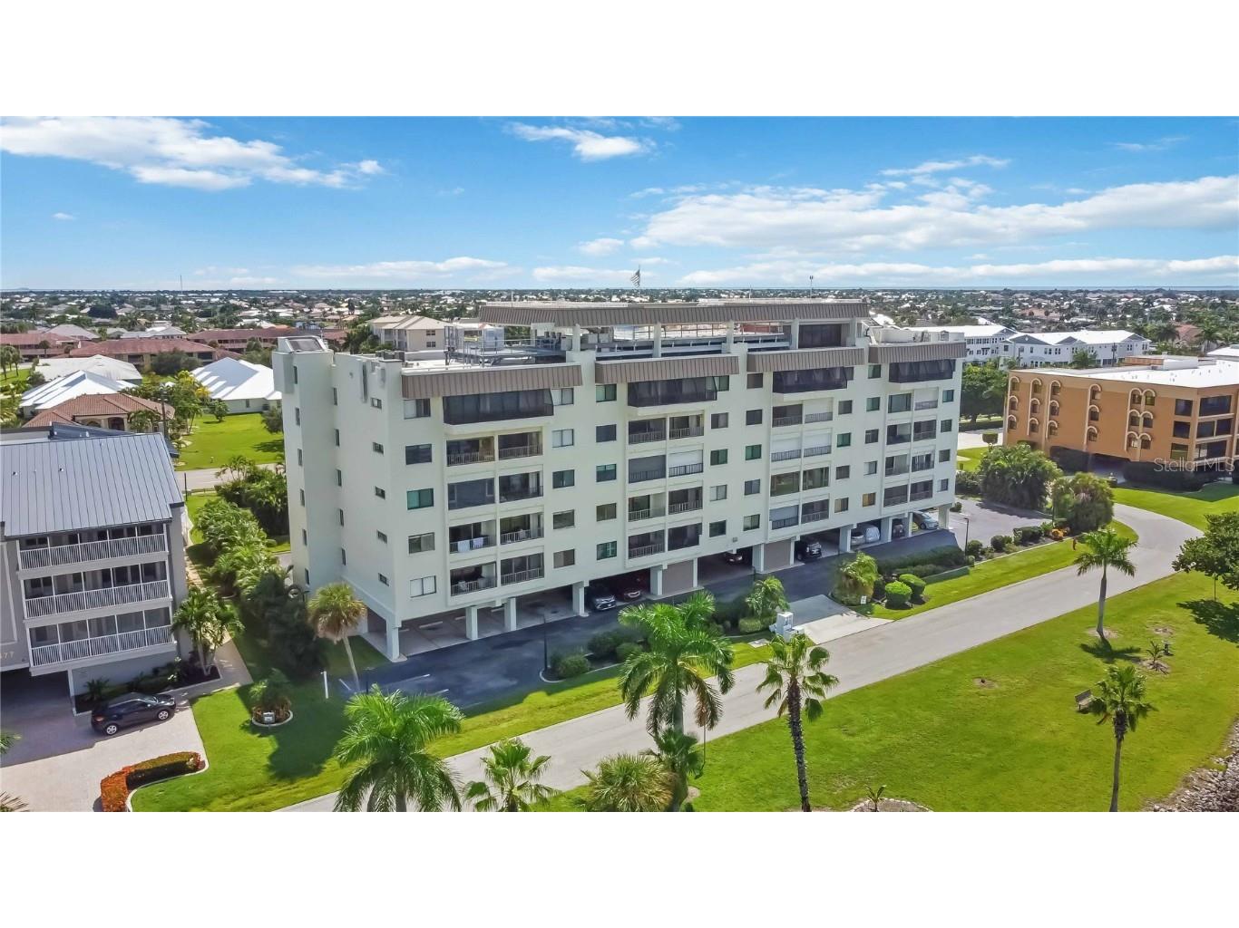 1500 Park Beach Circle #2F Punta Gorda FL 33950 C7510176 image44