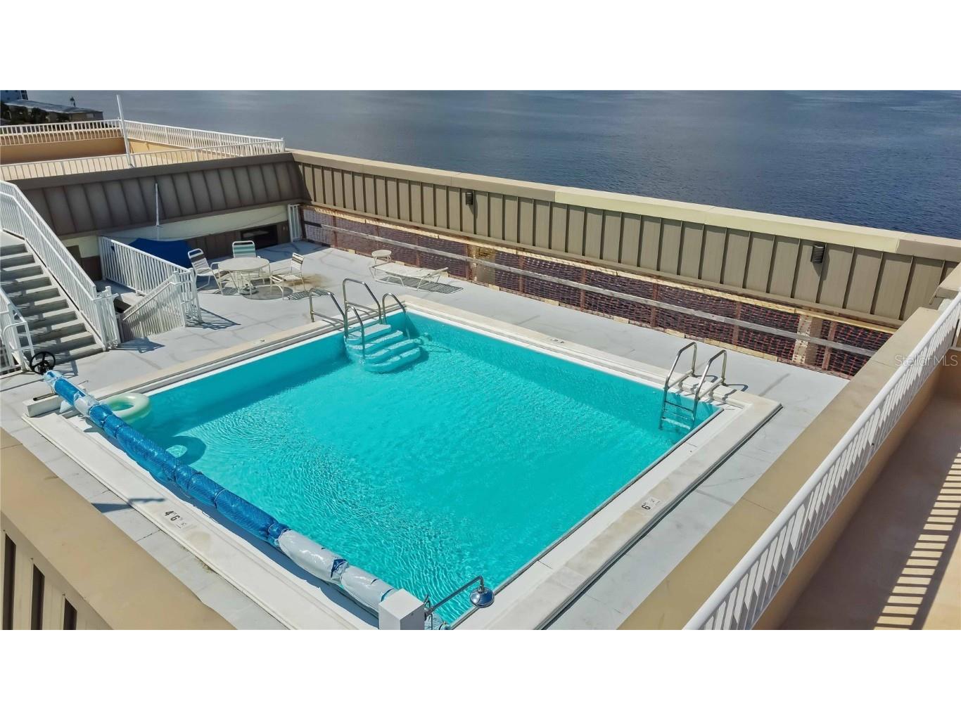 1500 Park Beach Circle #2F Punta Gorda FL 33950 C7510176 image45