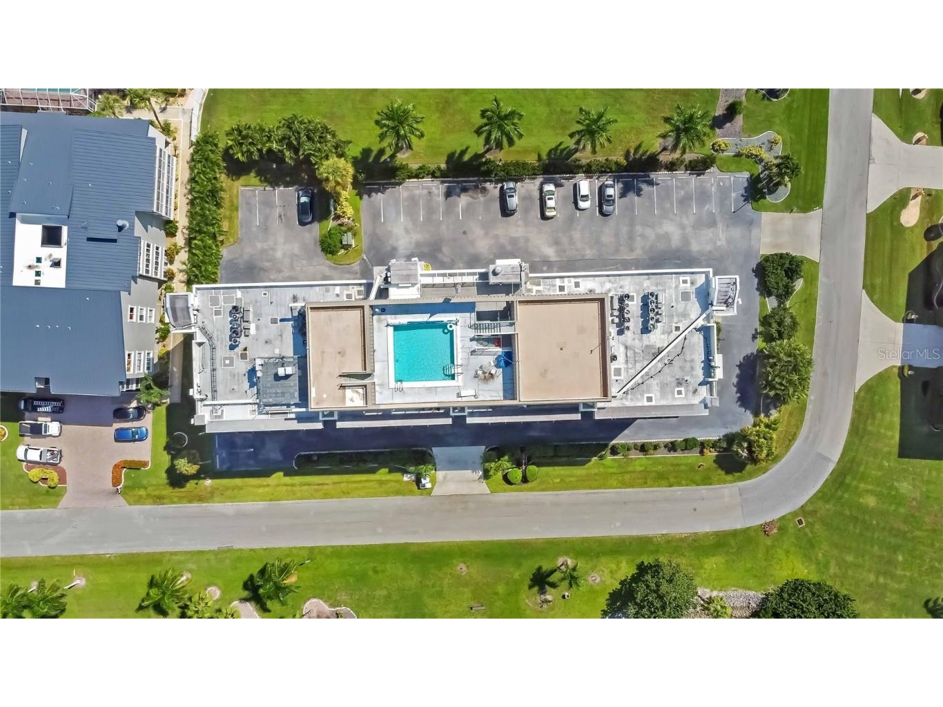 1500 Park Beach Circle #2F Punta Gorda FL 33950 C7510176 image46