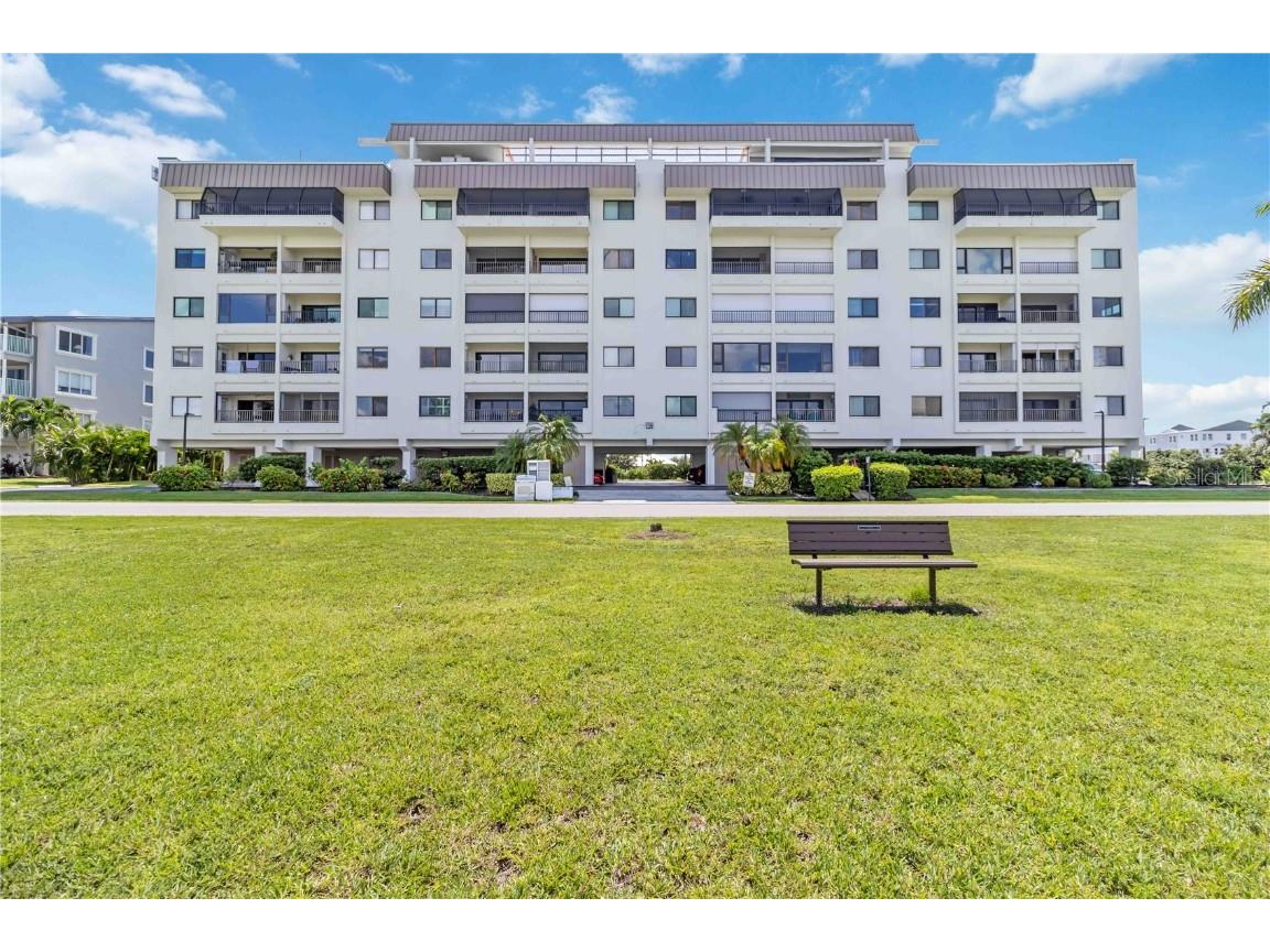 1500 Park Beach Circle #2F Punta Gorda FL 33950 C7510176 image5