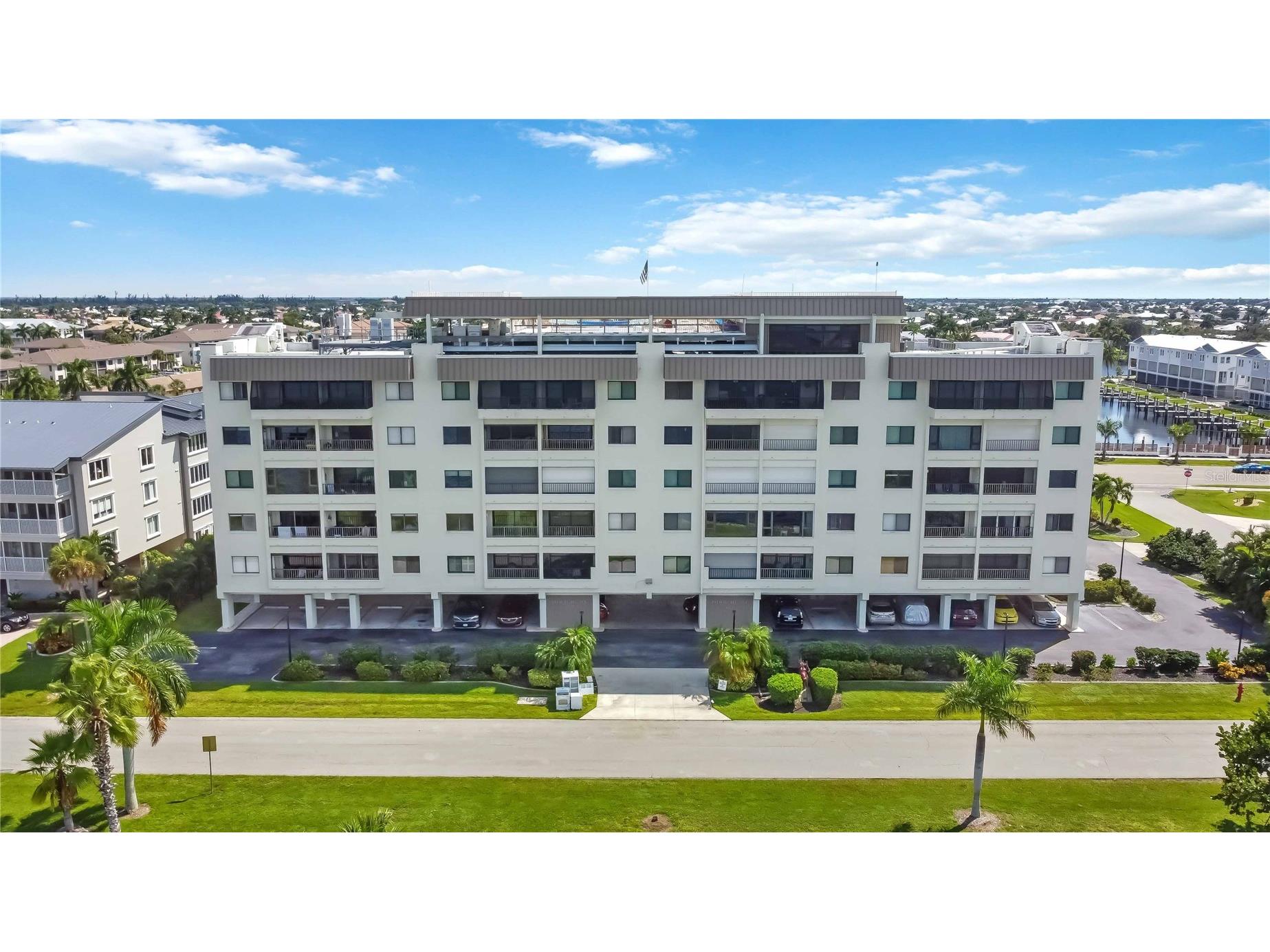 1500 Park Beach Circle #2F Punta Gorda FL 33950 C7525625 image32