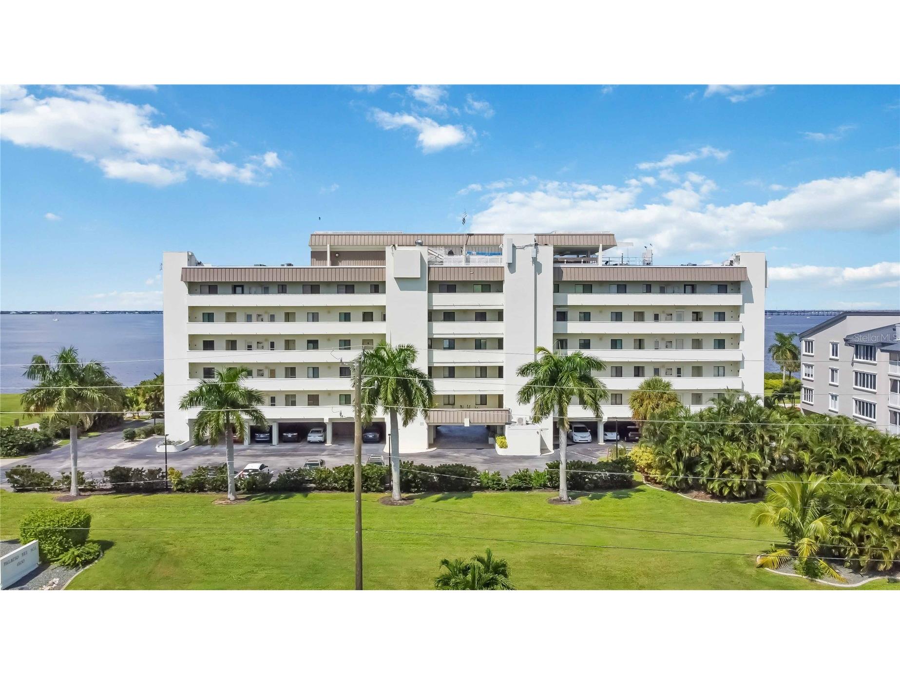 1500 Park Beach Circle #2F Punta Gorda FL 33950 C7525625 image34