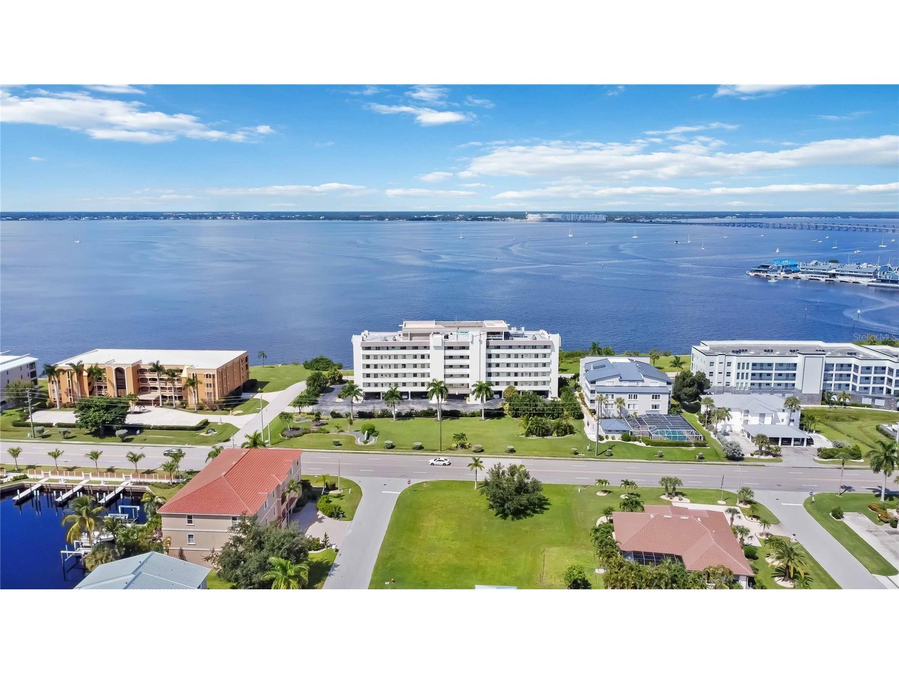 1500 Park Beach Circle #2F Punta Gorda FL 33950 C7525625 image35
