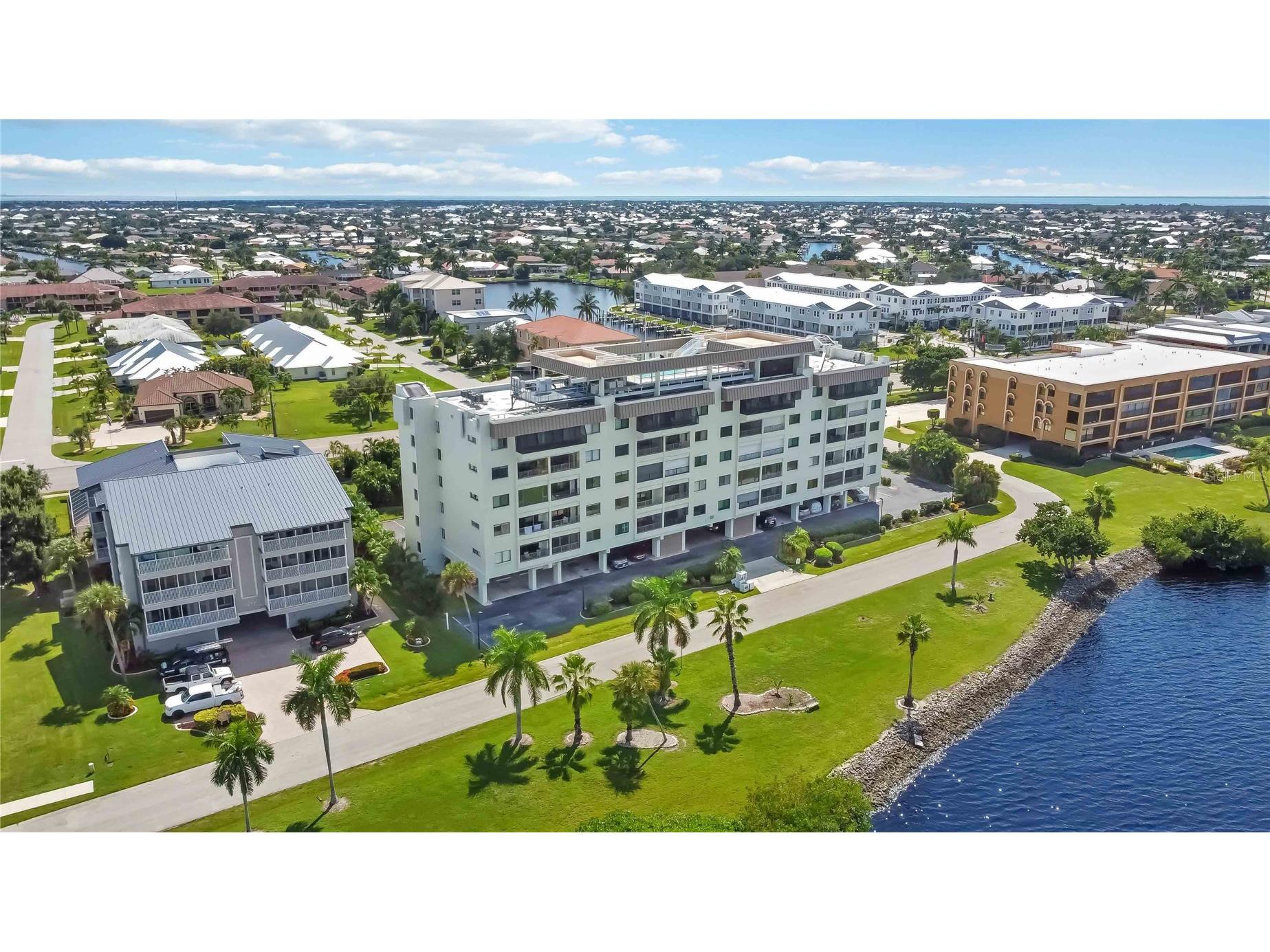 1500 Park Beach Circle #2F Punta Gorda FL 33950 C7525625 image36