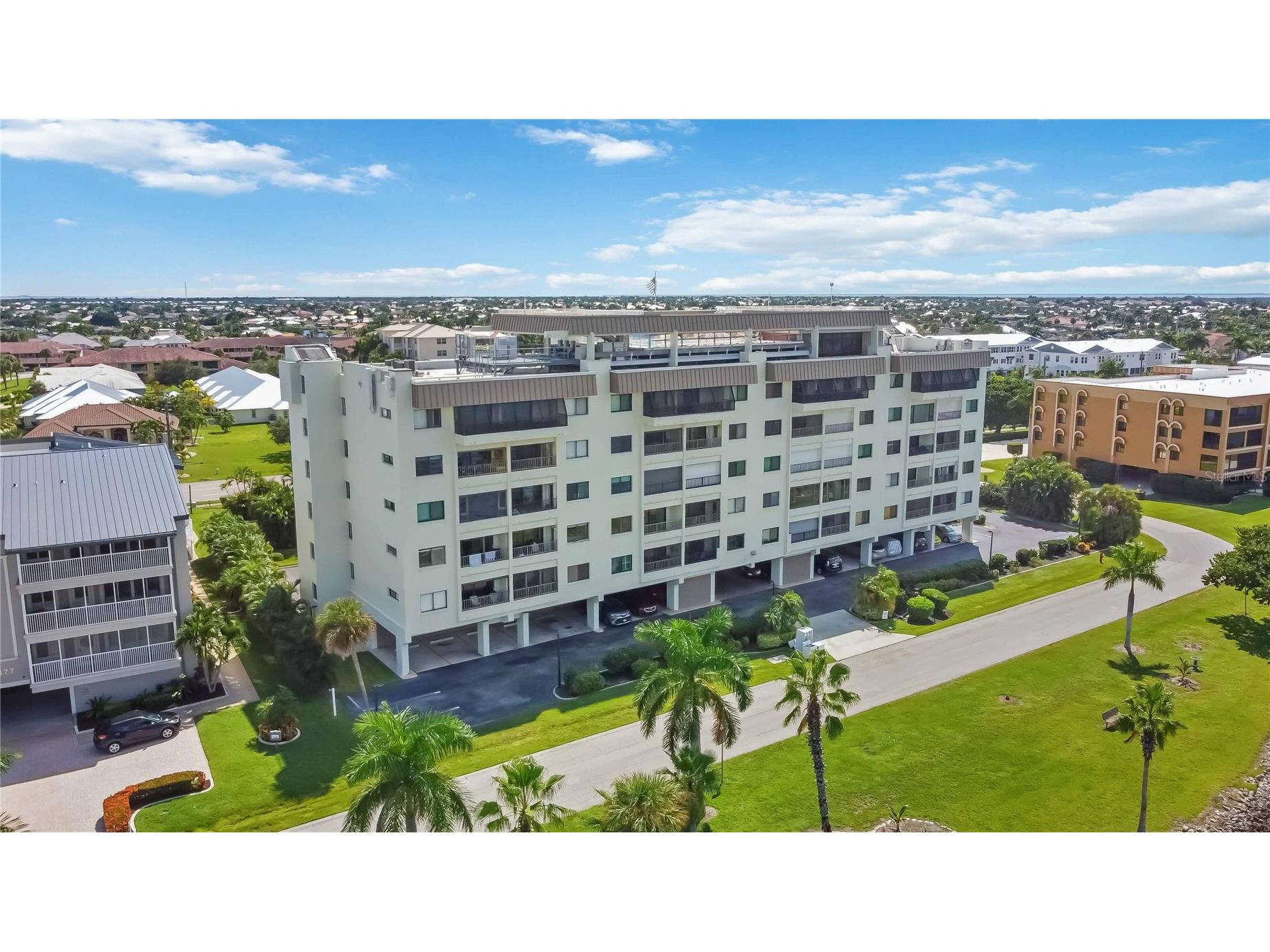 1500 Park Beach Circle #2F Punta Gorda FL 33950 C7525625 image37