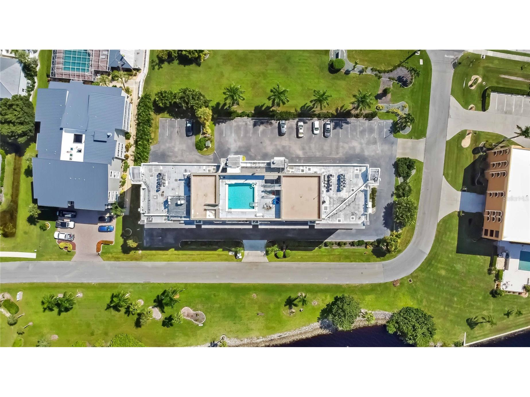1500 Park Beach Circle #2F Punta Gorda FL 33950 C7525625 image40