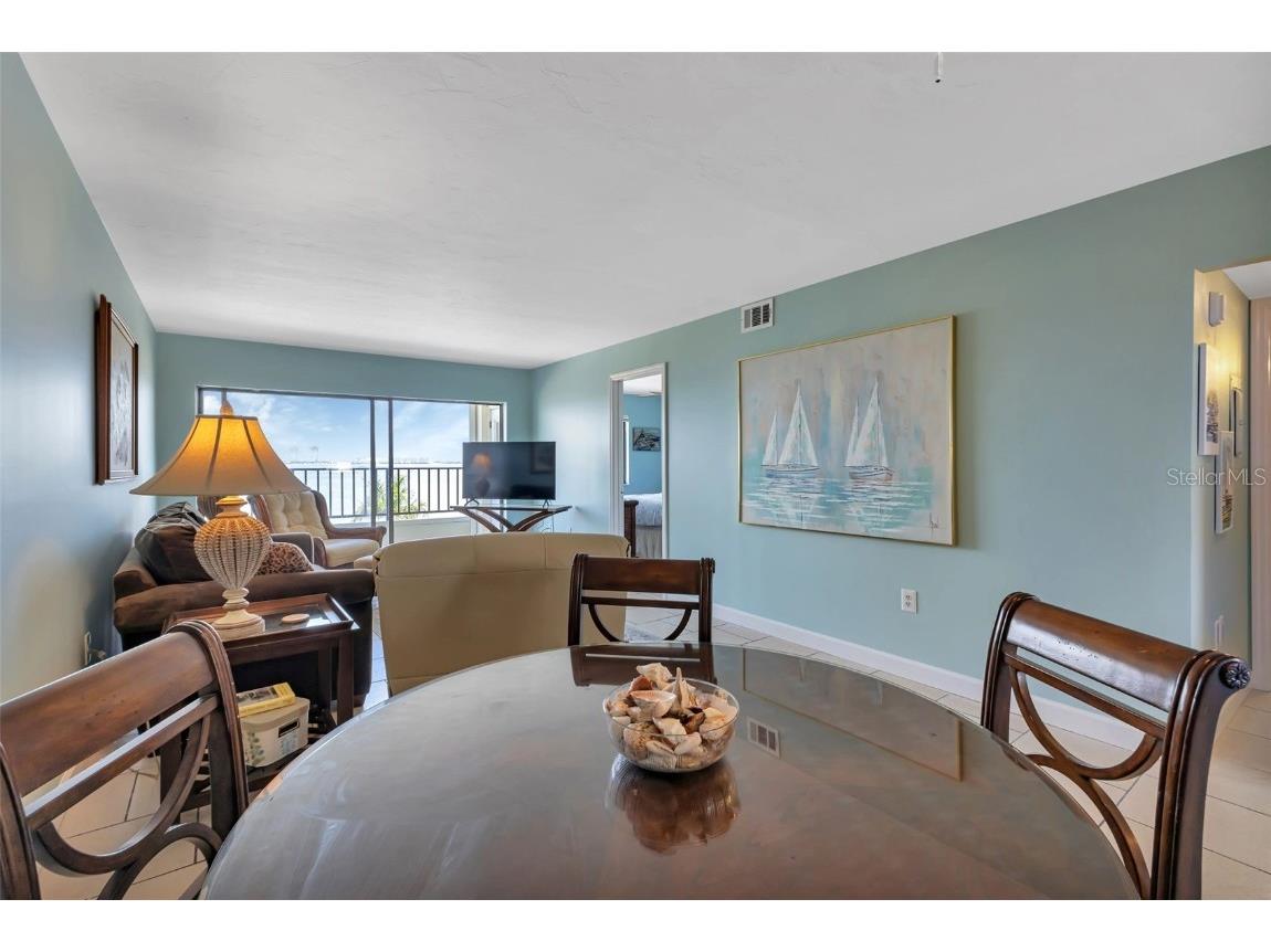 1500 Park Beach Circle #3B Punta Gorda FL 33950 - CHARLOTTE HARBOR C7492324 image23