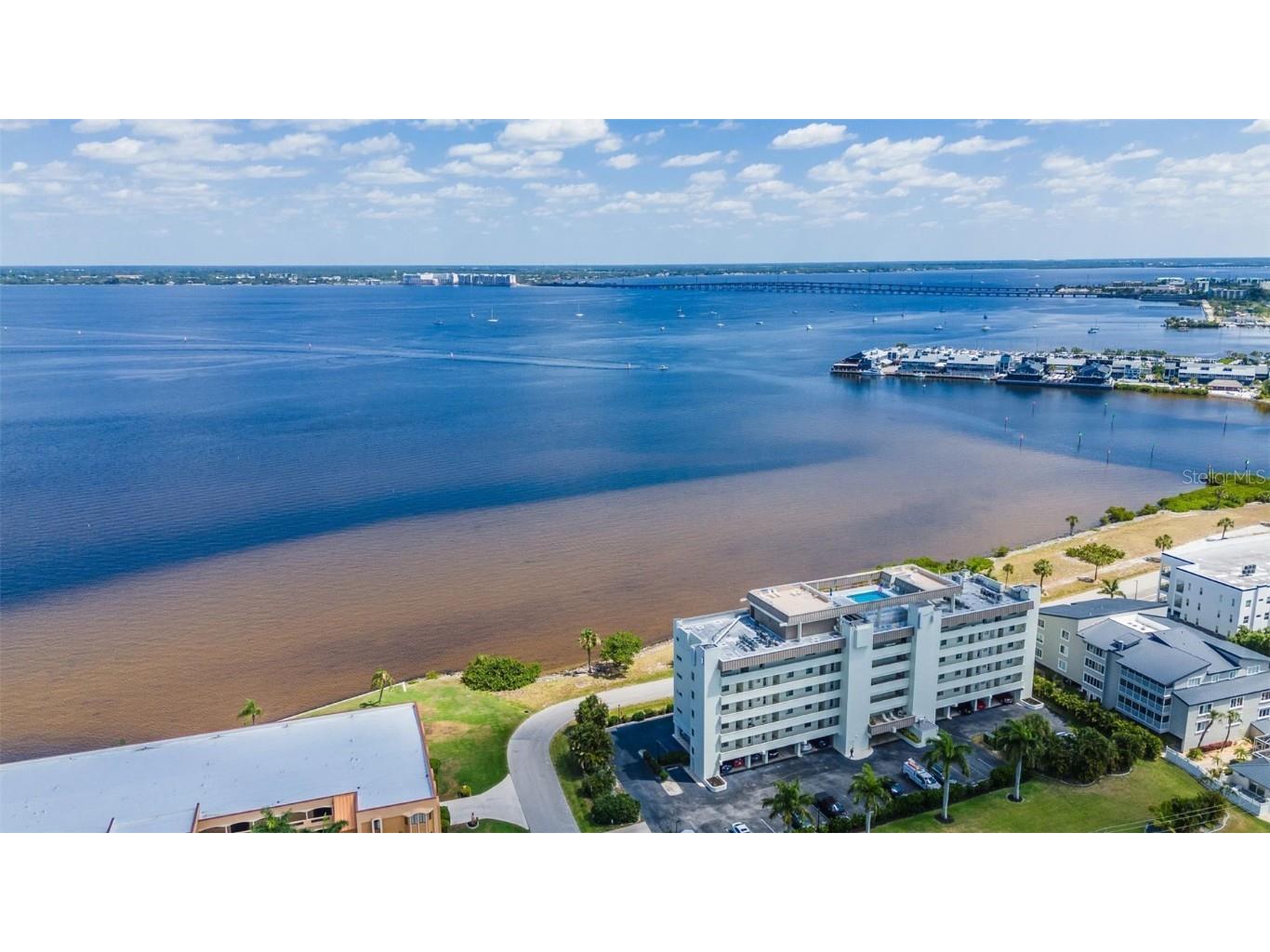 1500 Park Beach Circle #3B Punta Gorda FL 33950 - CHARLOTTE HARBOR C7492324 image3
