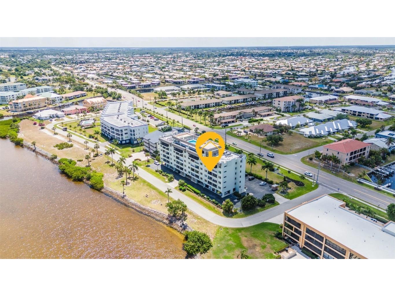 1500 Park Beach Circle #3B Punta Gorda FL 33950 - CHARLOTTE HARBOR C7492324 image4