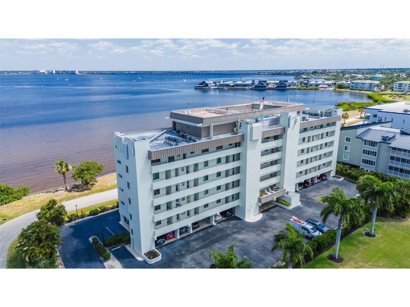 1500 Park Beach Circle #3B Punta Gorda FL 33950 - CHARLOTTE HARBOR C7492324 image46
