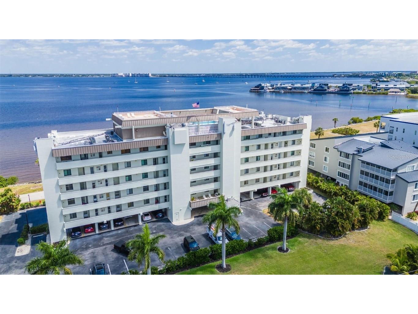 1500 Park Beach Circle #3B Punta Gorda FL 33950 - CHARLOTTE HARBOR C7492324 image47